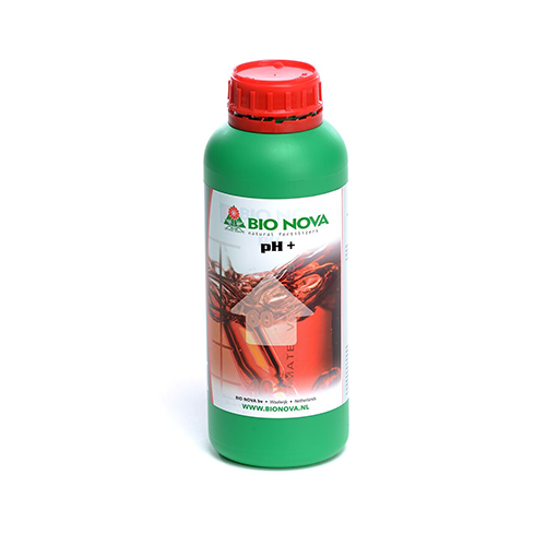Bio Nova pH+ Osmose 1 l