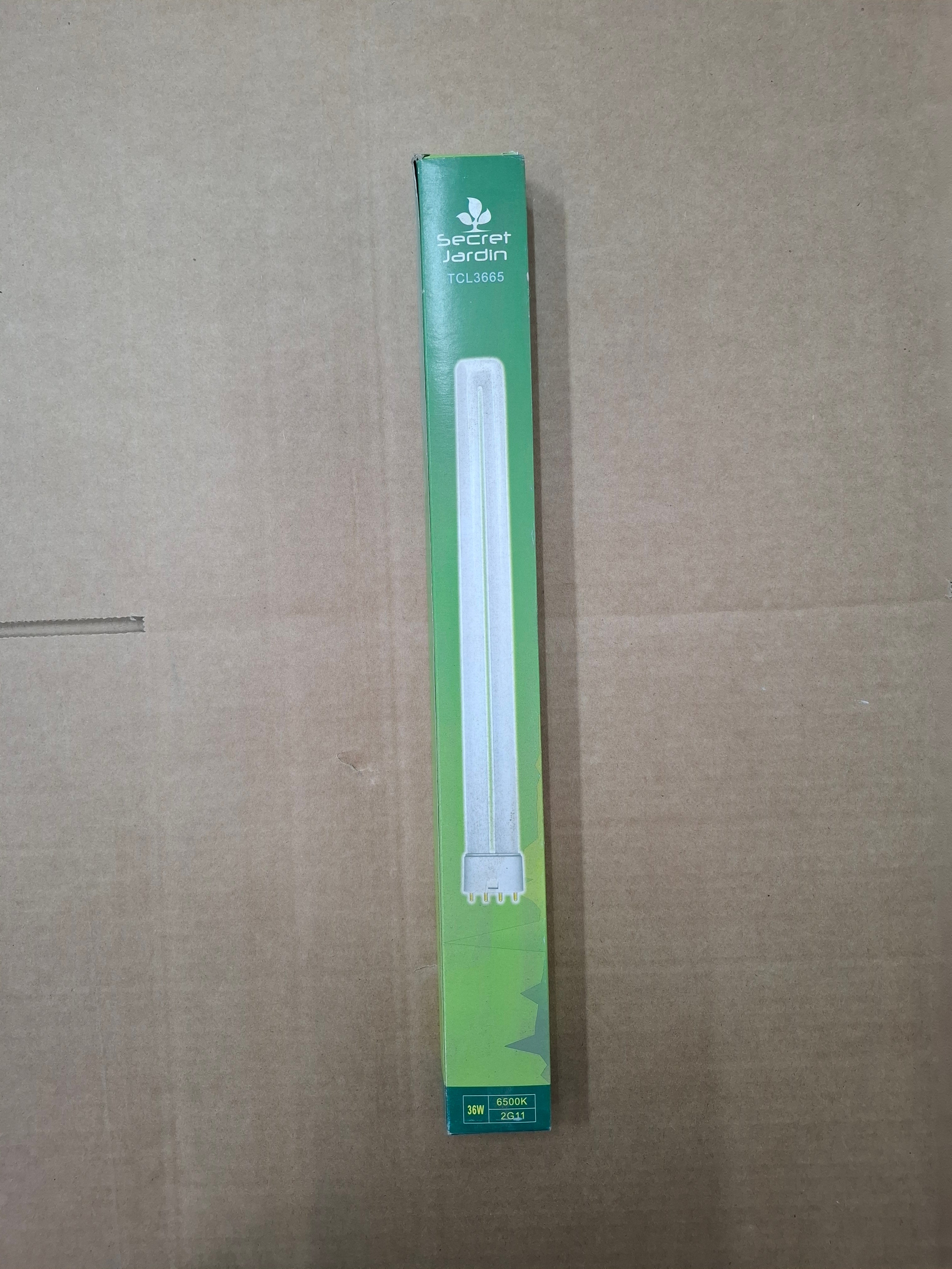 TNeon TC-L 36 W 6500 °K