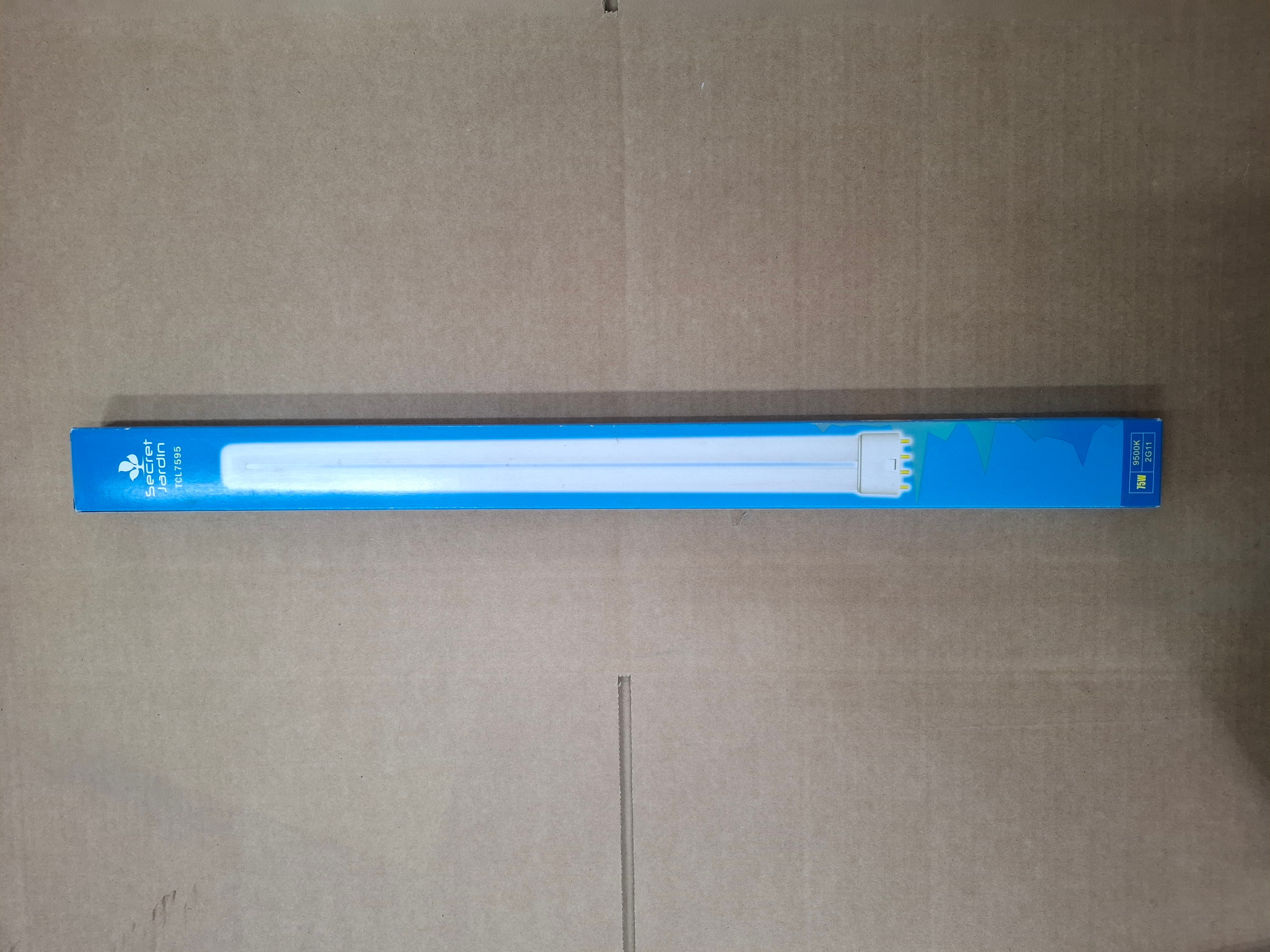TNeon TC-L 75 W 9500 °K
