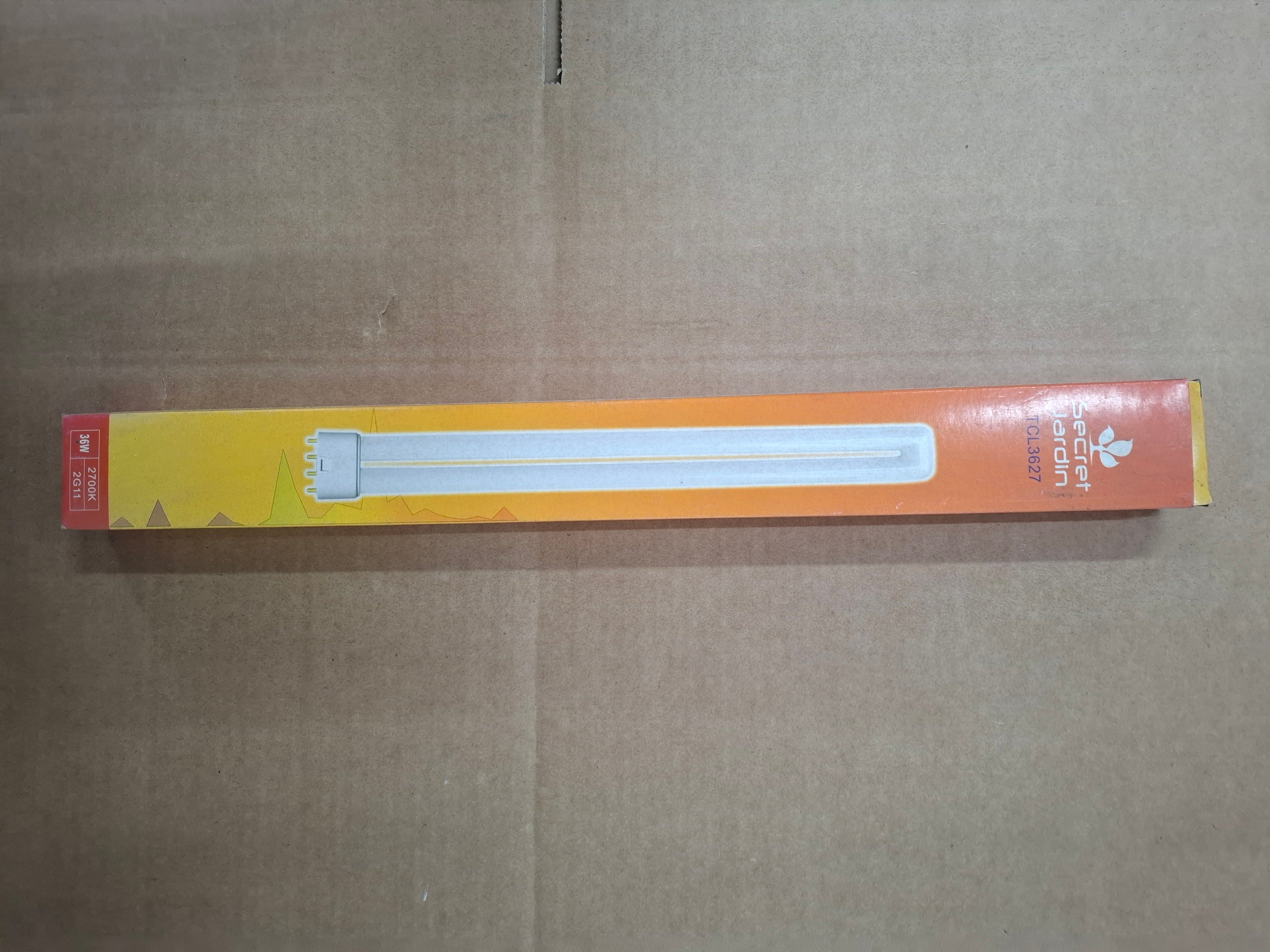 TNeon TC-L 36 W 2700 °K