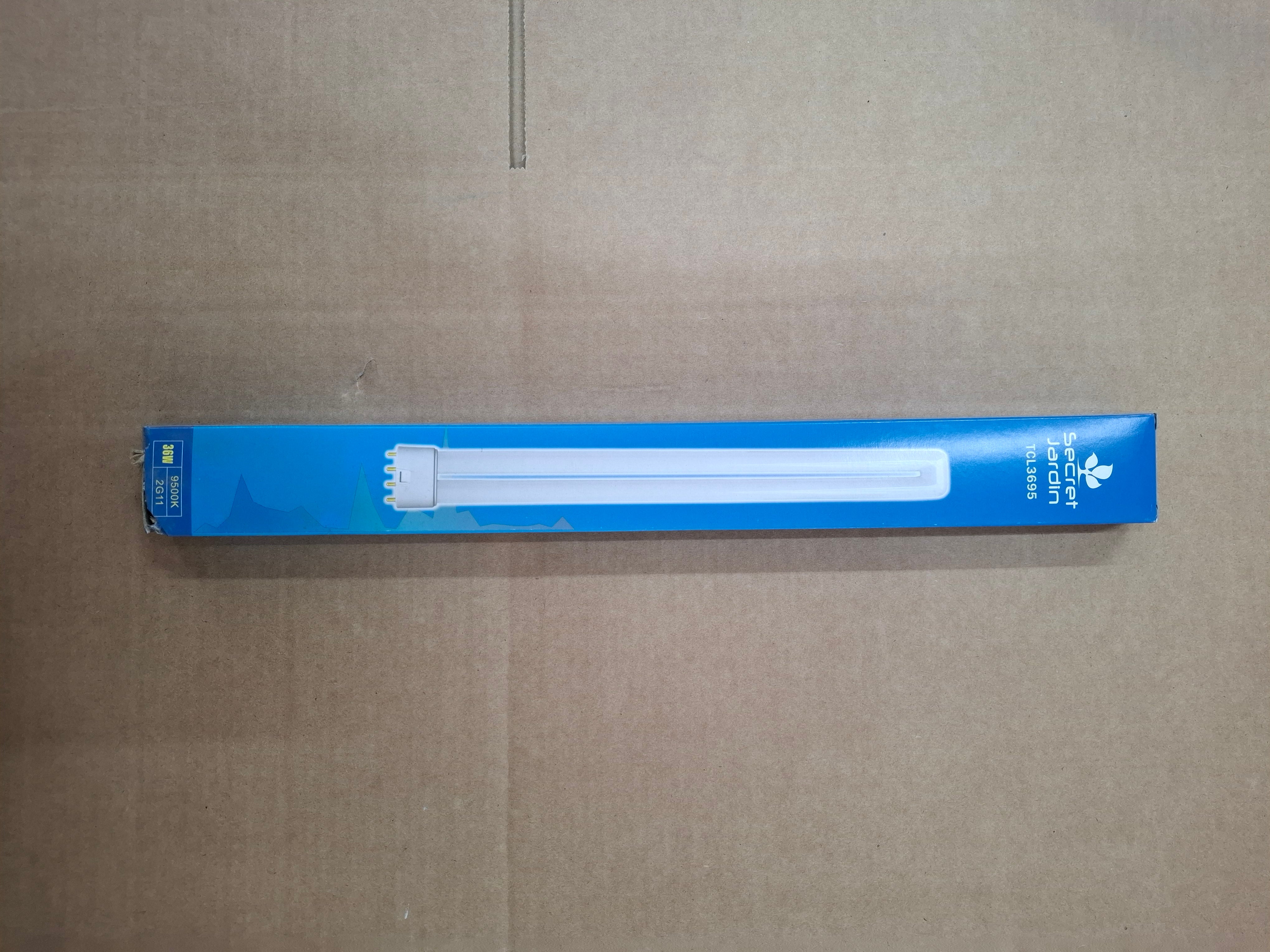 TNeon TC-L 36 W 9500 °K