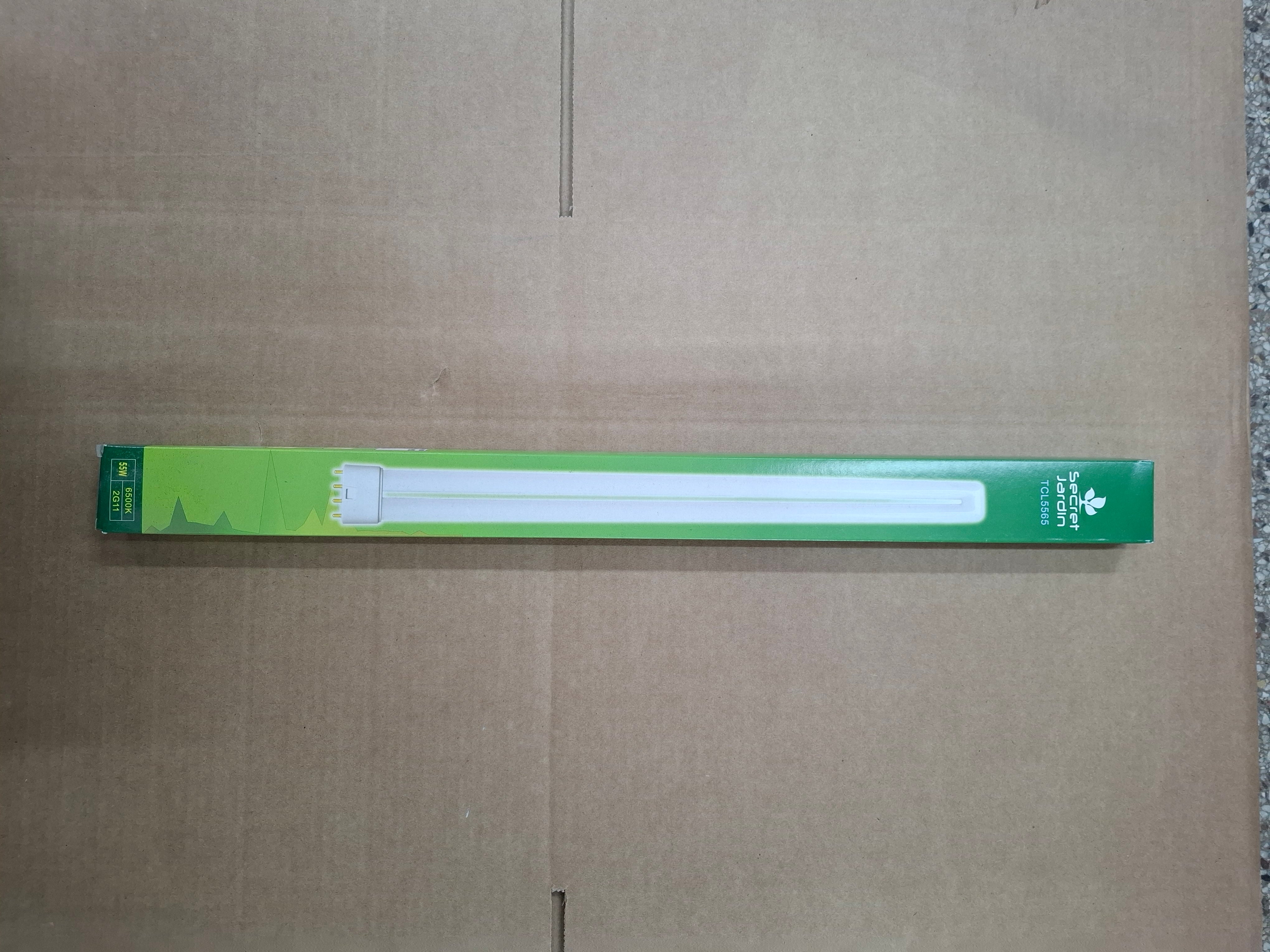TNeon TC-L 55 W 6500 °K