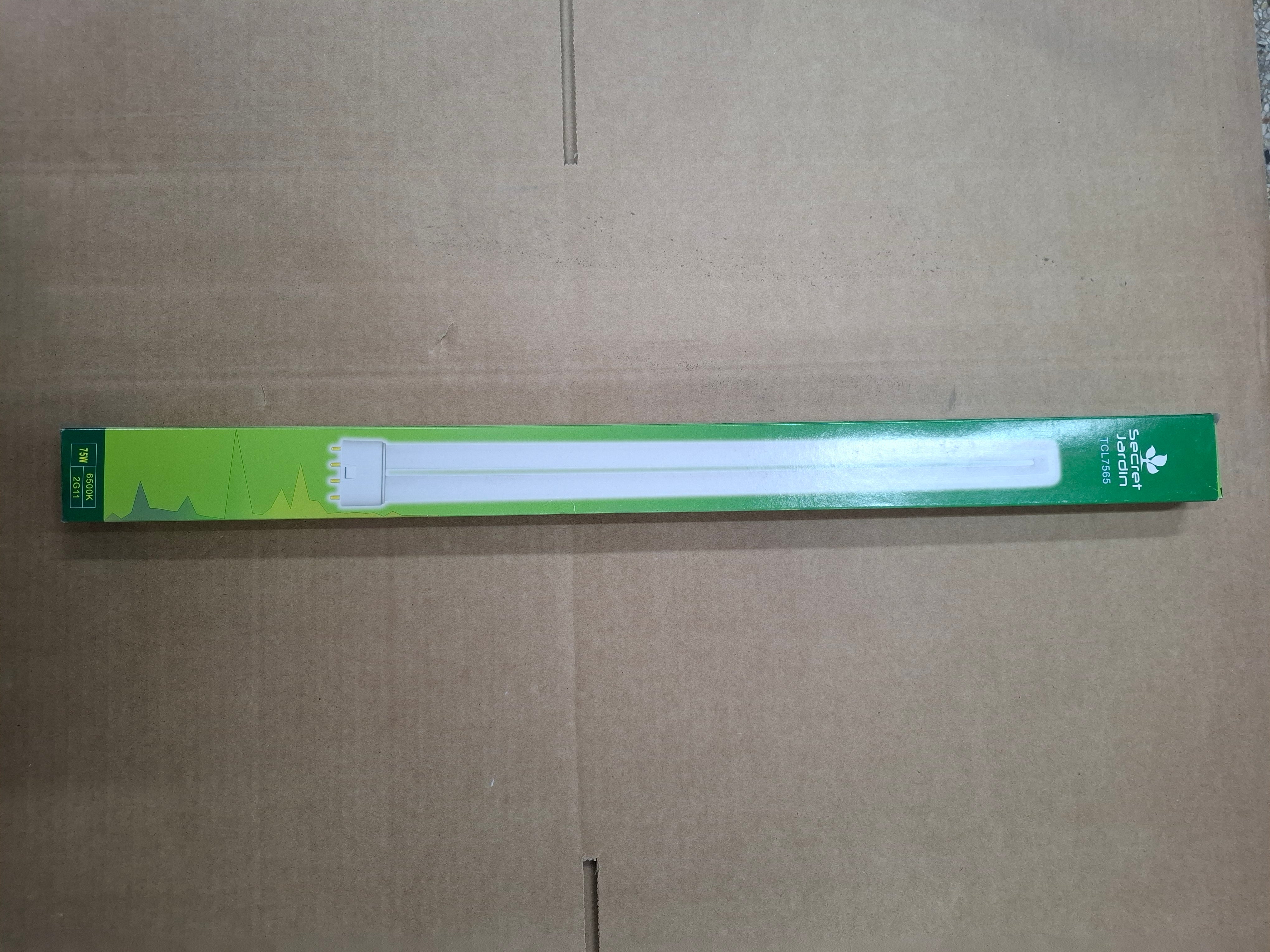TNeon TC-L 75 W 6500 °K