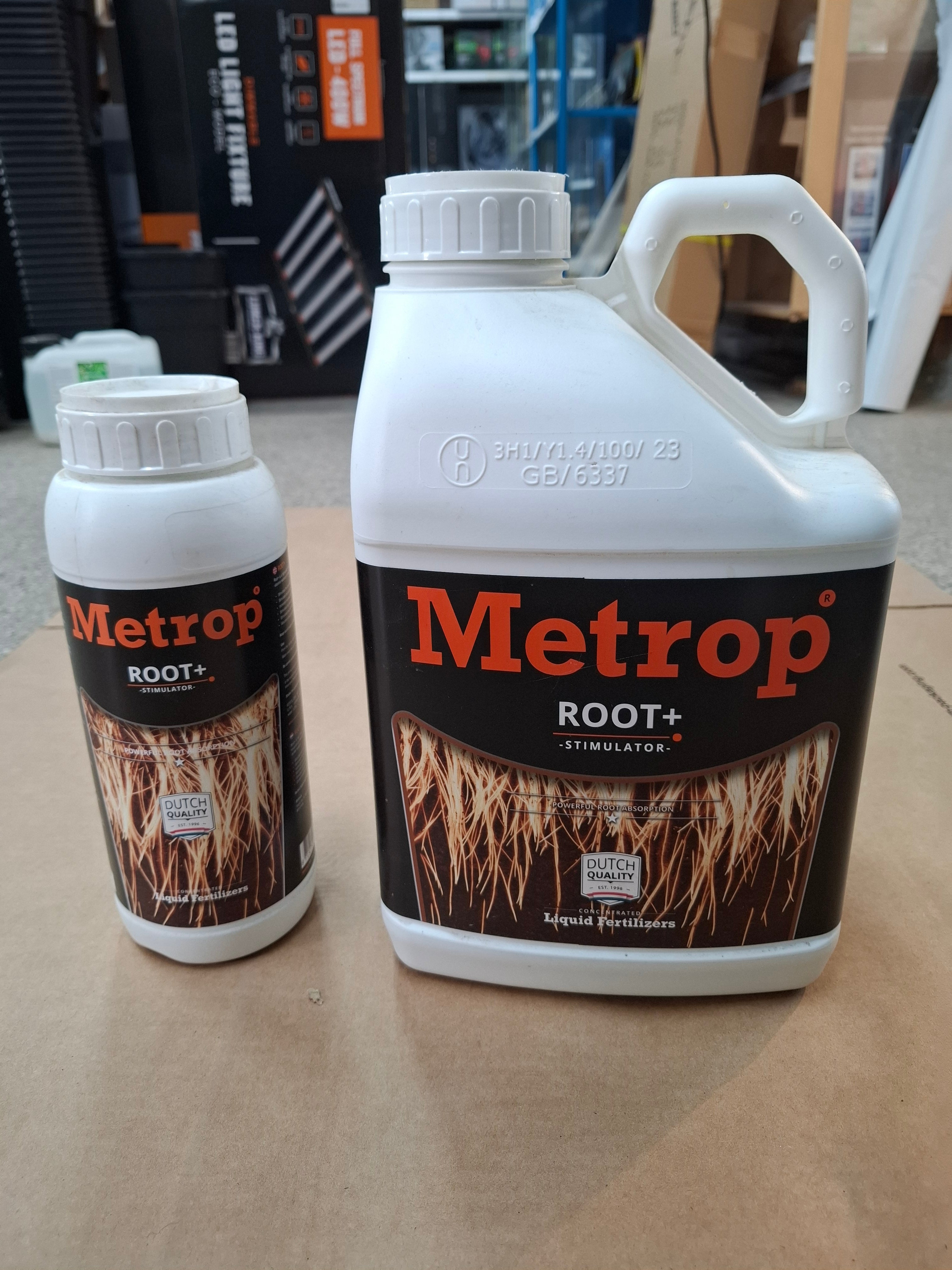 Metrop Root+ 5 l