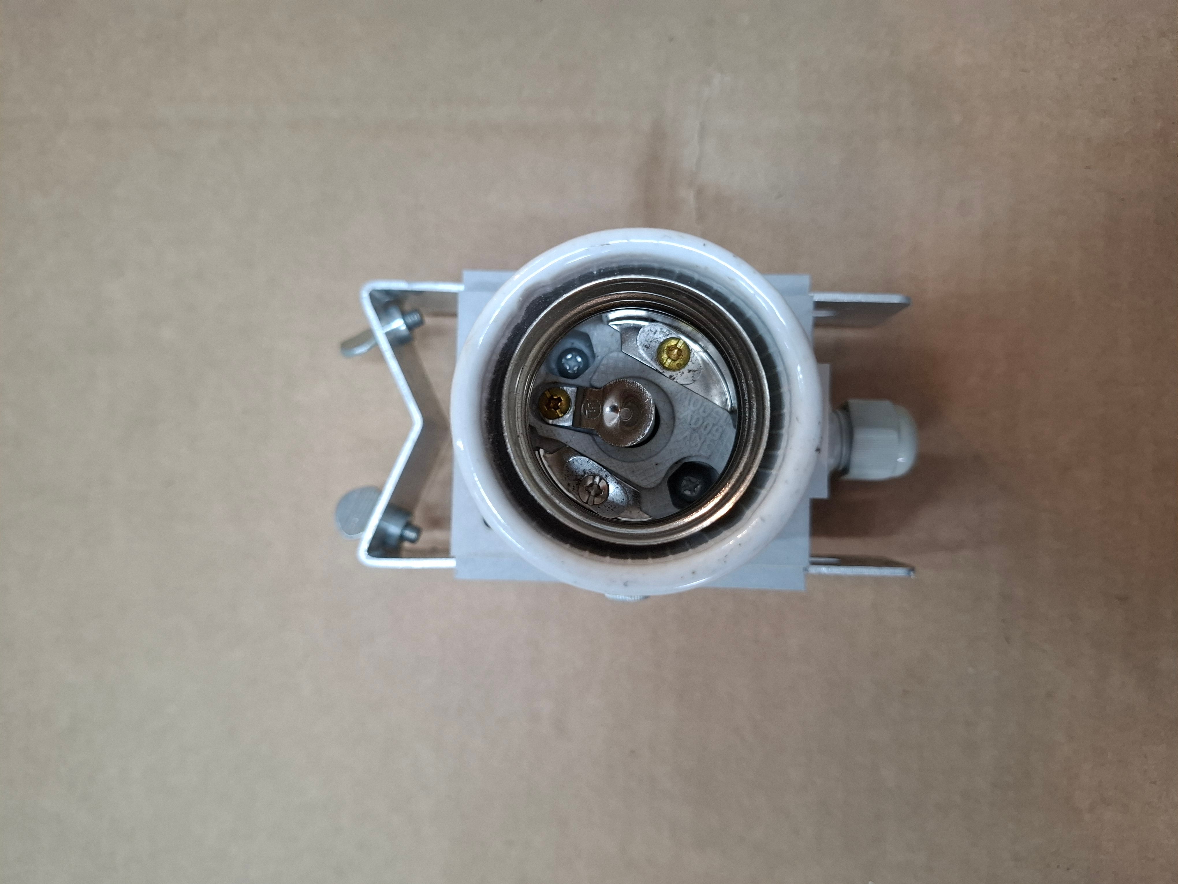 Fassung 150 Watt-1000 Watt