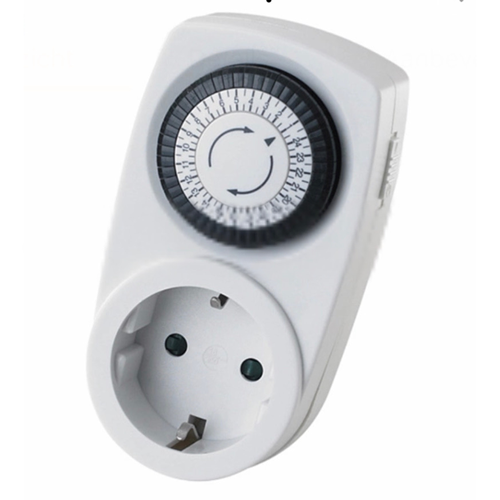 Mechanical timer