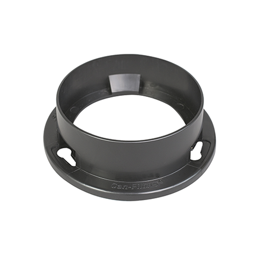 CAN-Lite Anschlussflange 100 mm