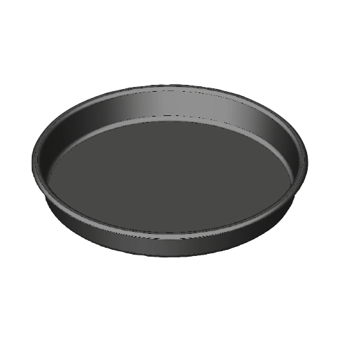 Posavasos redondo ø 35 cm