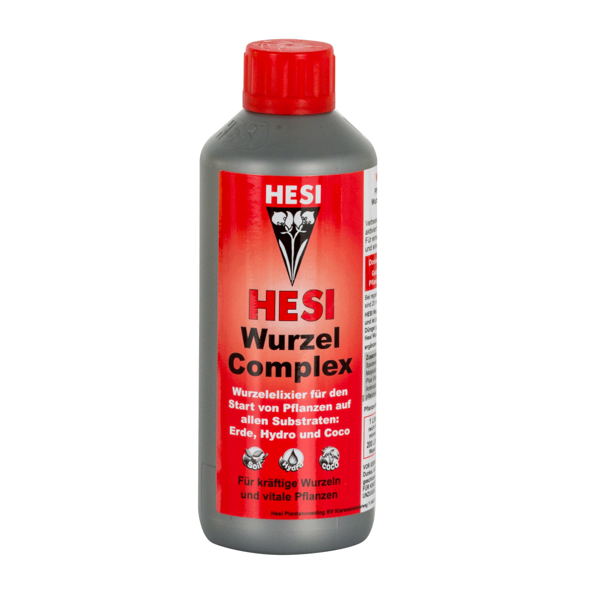 Hesi Wurzel Complex 0 5 l