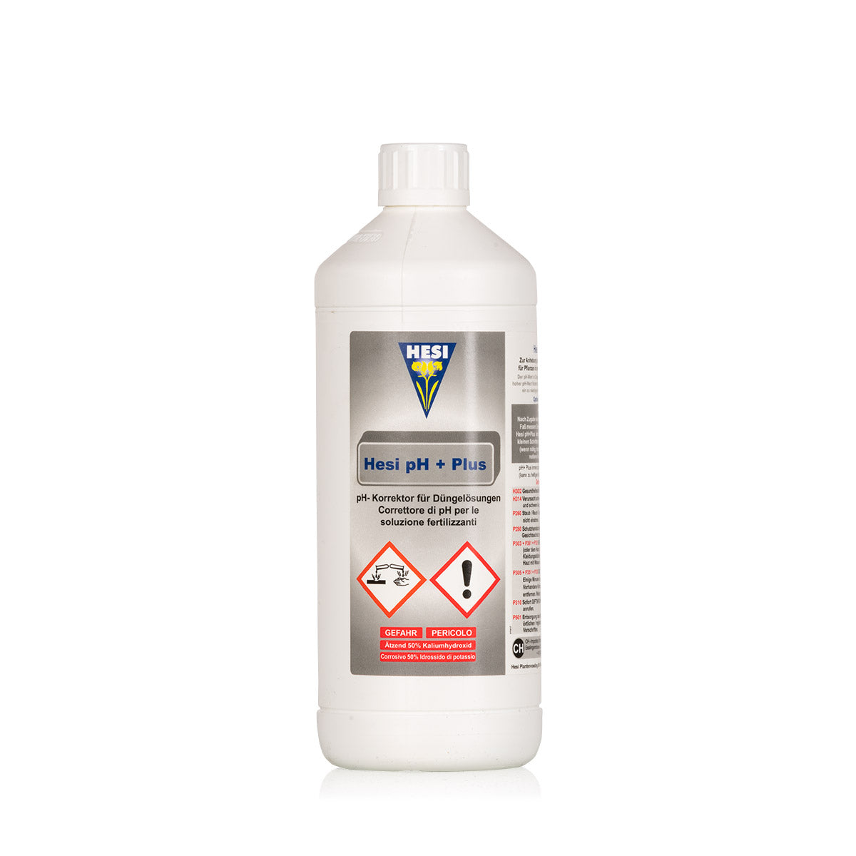 Hesi pH+ 1 l
