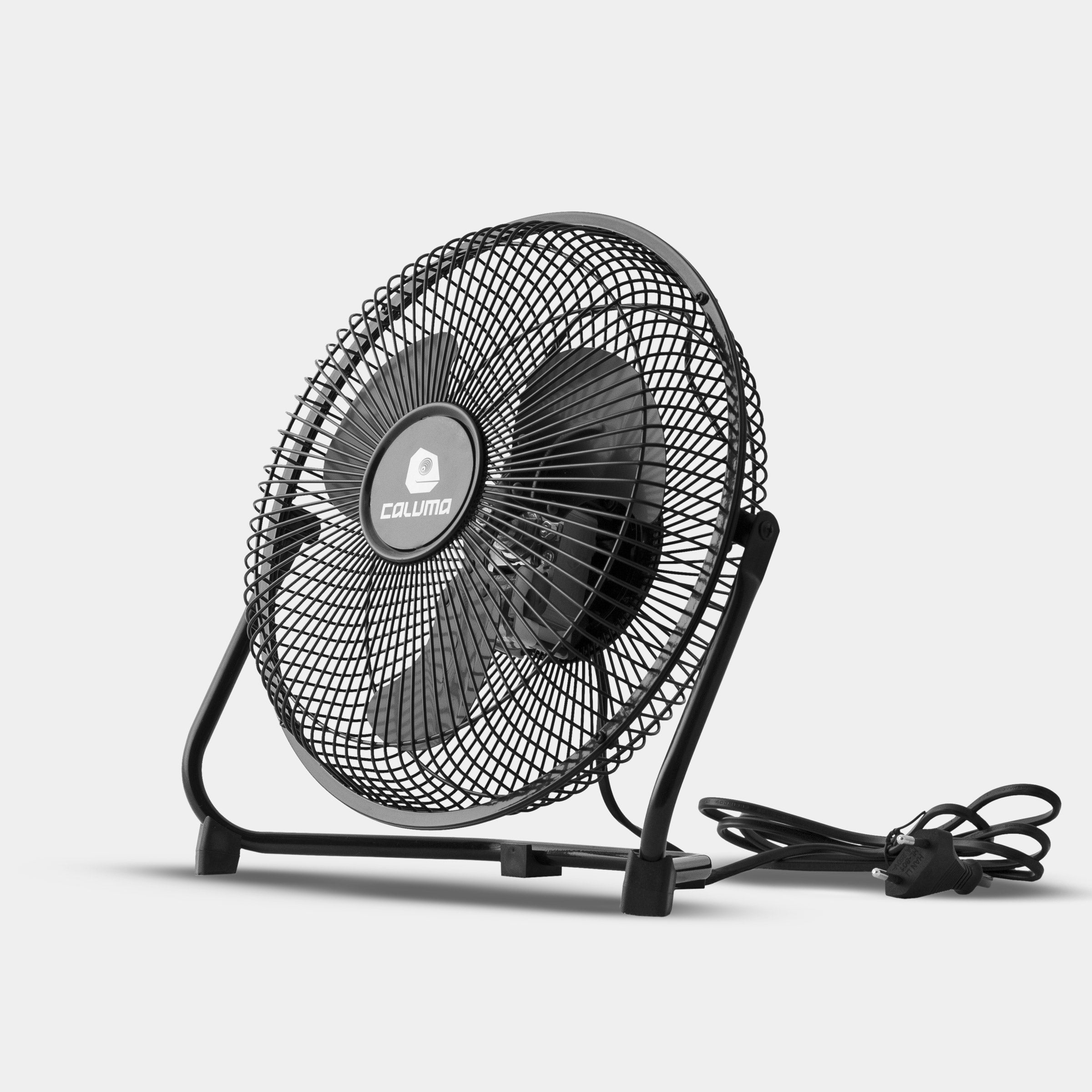Caluma Industrie Bodenventilator ø 20 cm