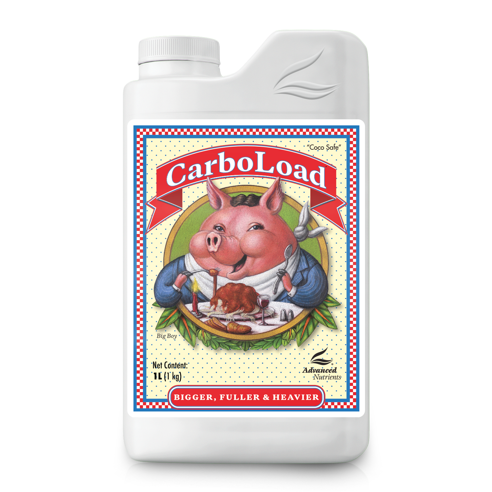 Advanced Nutrients CarboLoad Liquid 1L