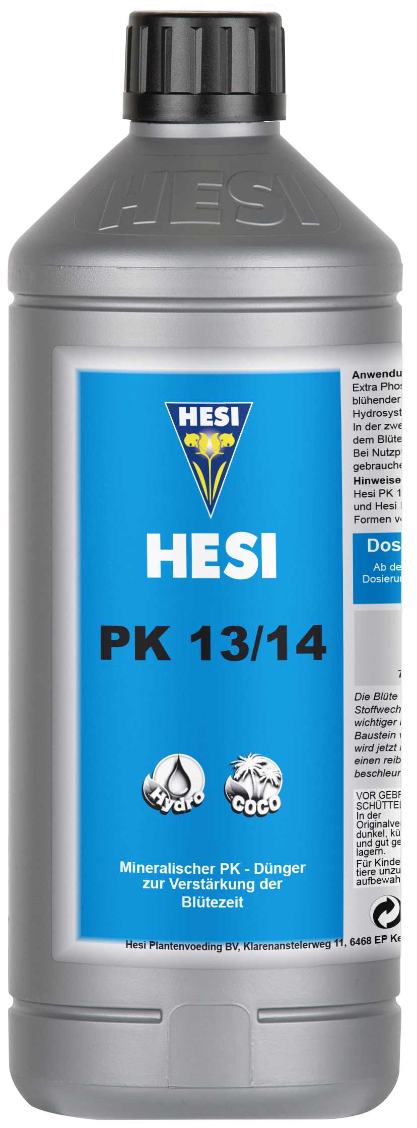 Hesi PK 13/14 1 l