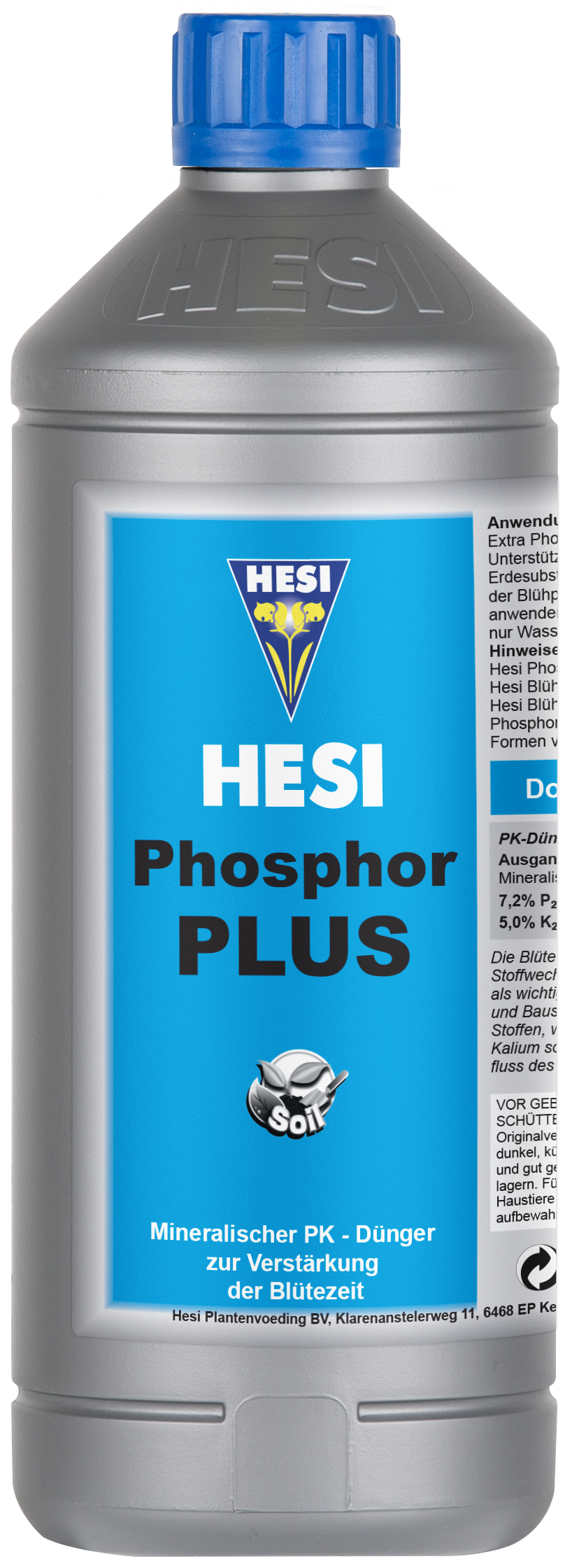 Hesi Fósforo Plus 1 l