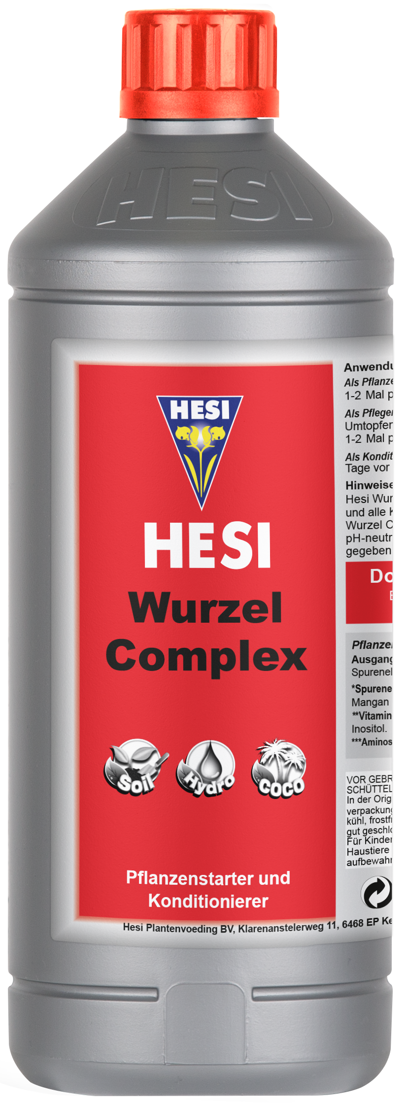 Hesi Wurzel Complex 1 l