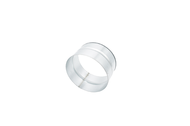 Connecting piece (sleeve) 100 mm