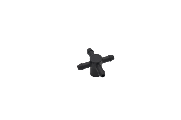 CNL-Ventil-Verteiler 4-fach
