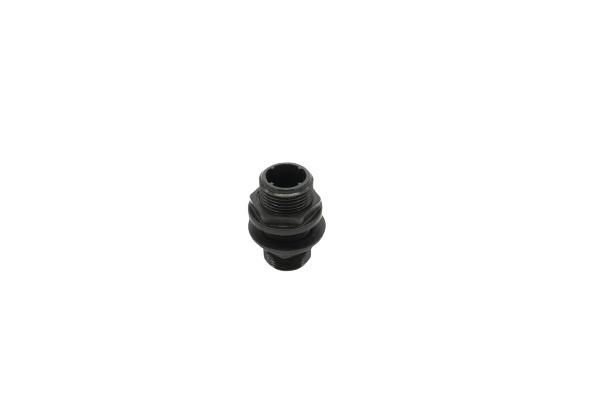 PE tank connection ¾'' AG