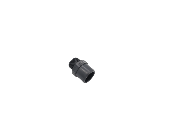 Anschlussverschraubung ¾'' AG-25/32 mm
