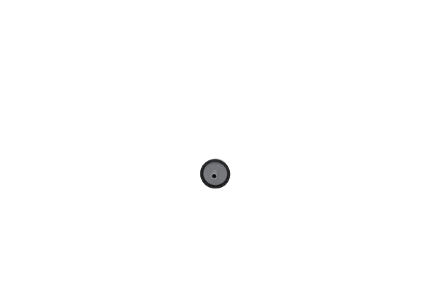 Válvula CNL 4 l/h PCDS