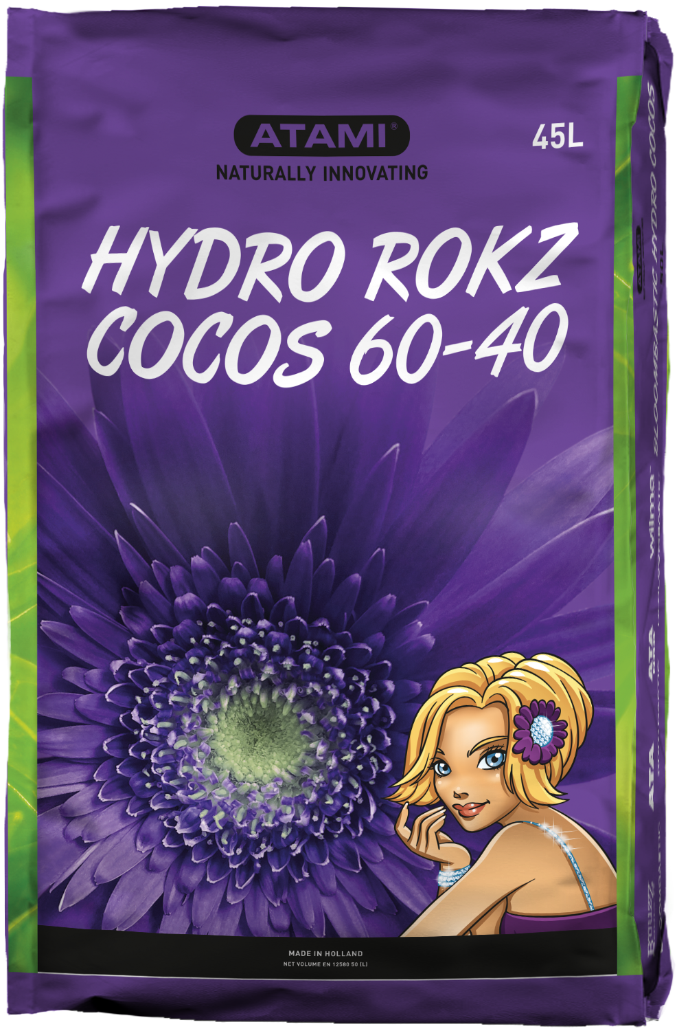 Bolas de agua 40 L