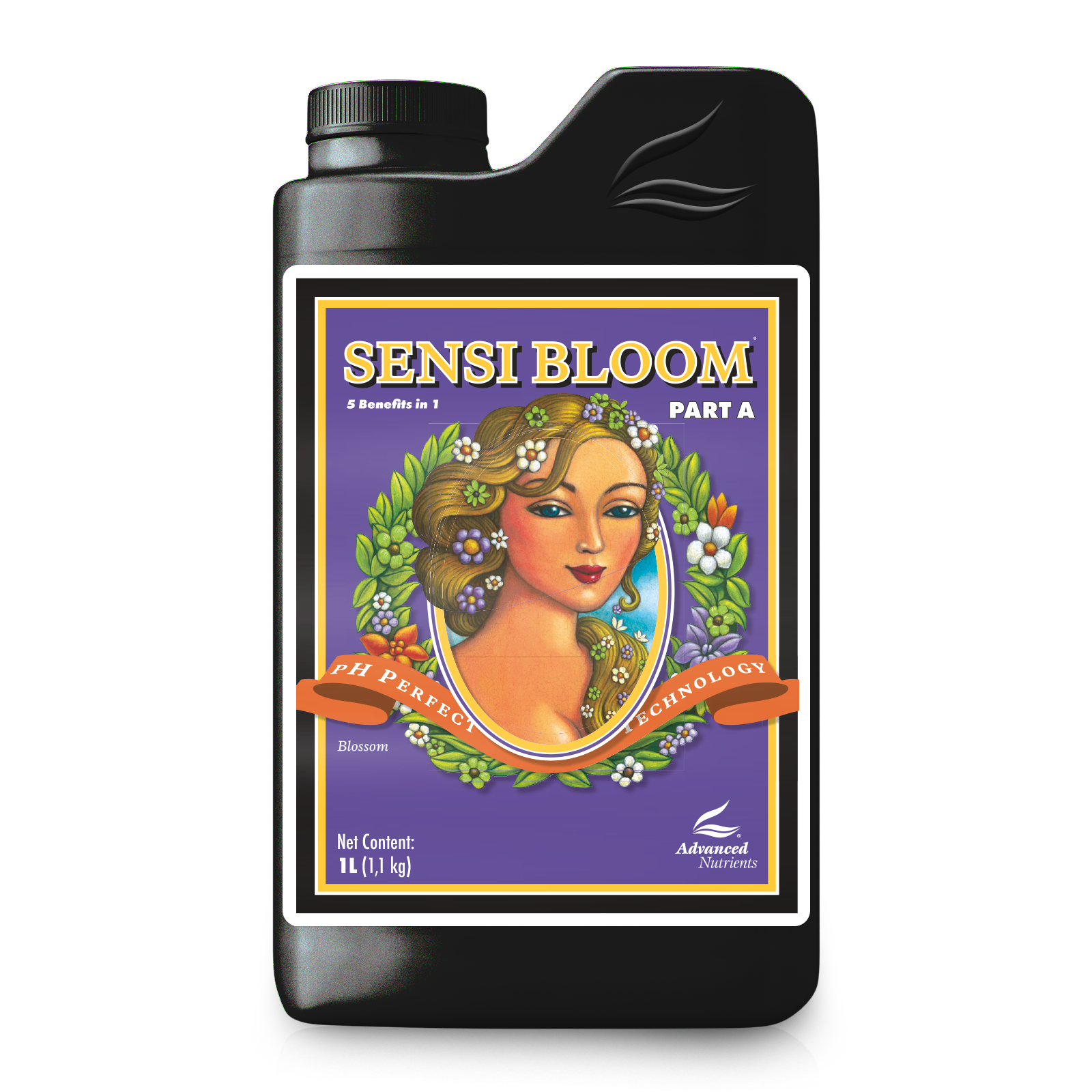 Advanced Nutrients SensiBloom A 1 l