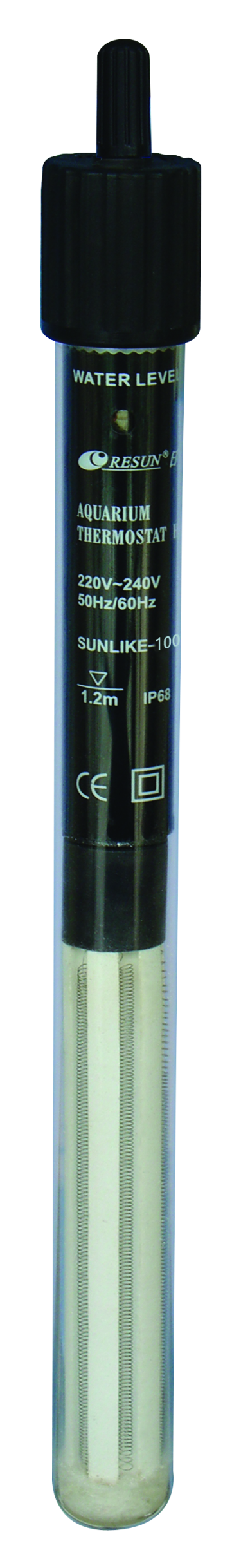 RP-Pump Sunlike 100 Watt Heizstab