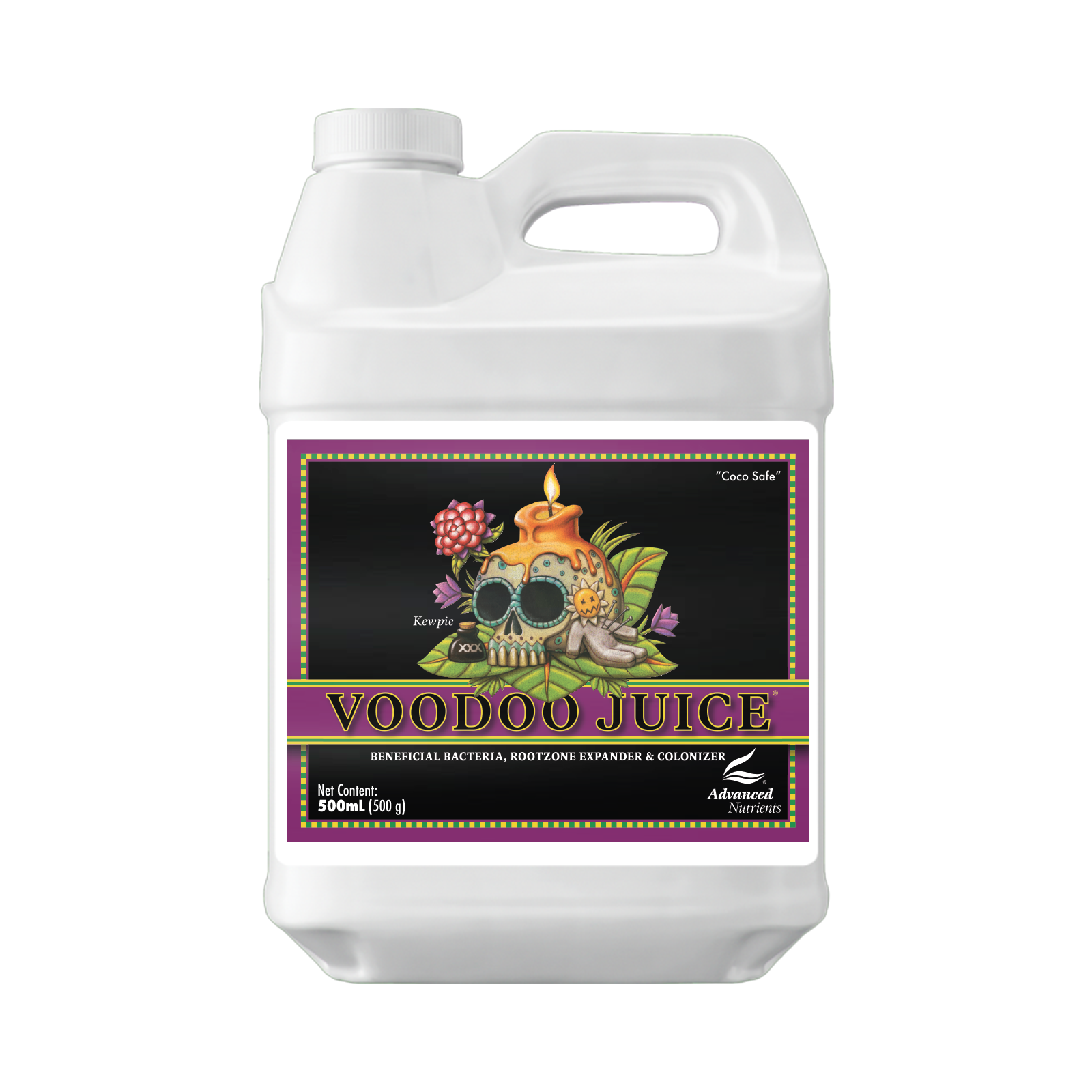 Advanced Nutrients Voodoo Juice 0.5L