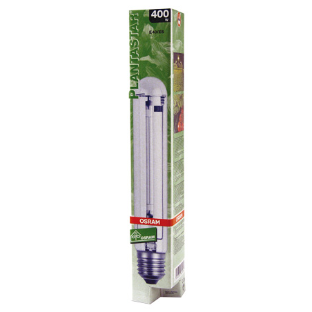 Osram Planta Star 400 Watt