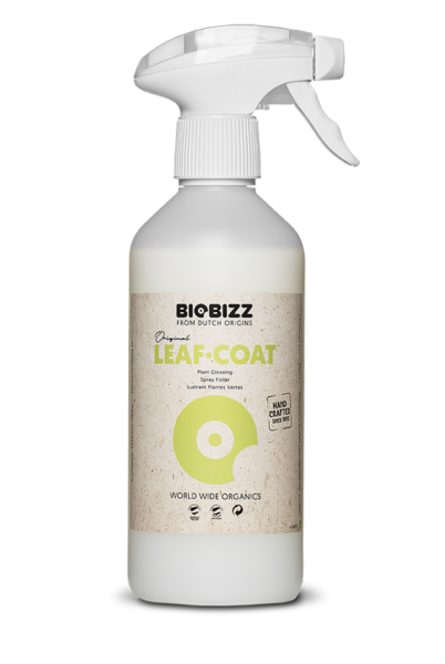 Bio Bizz LeafCoat 1 l