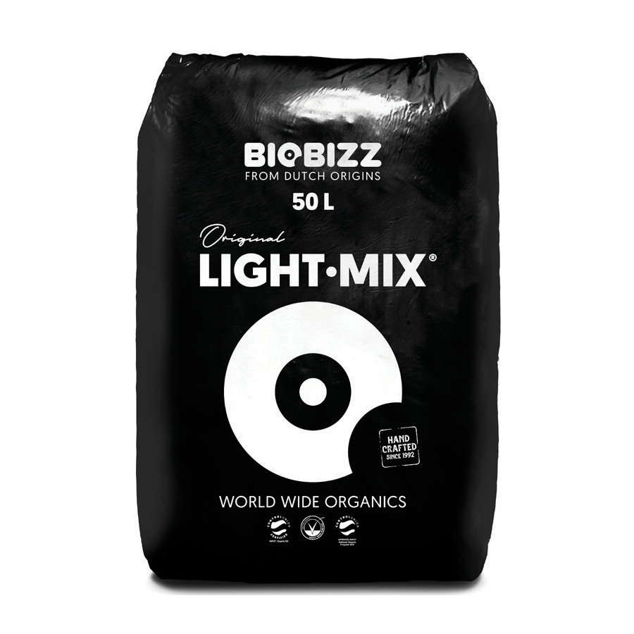 Bio Bizz Light-Mix 50 l
