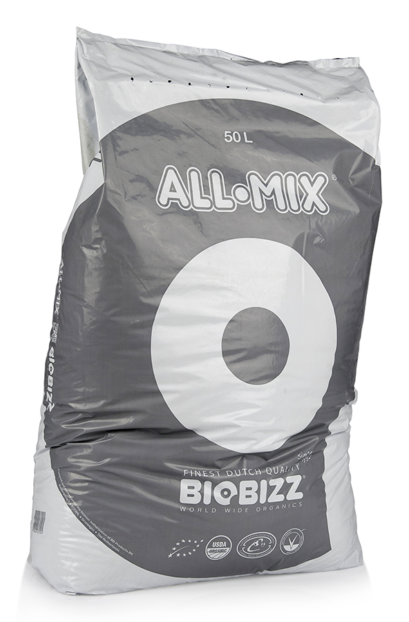 Bio Bizz All-Mix 50 l