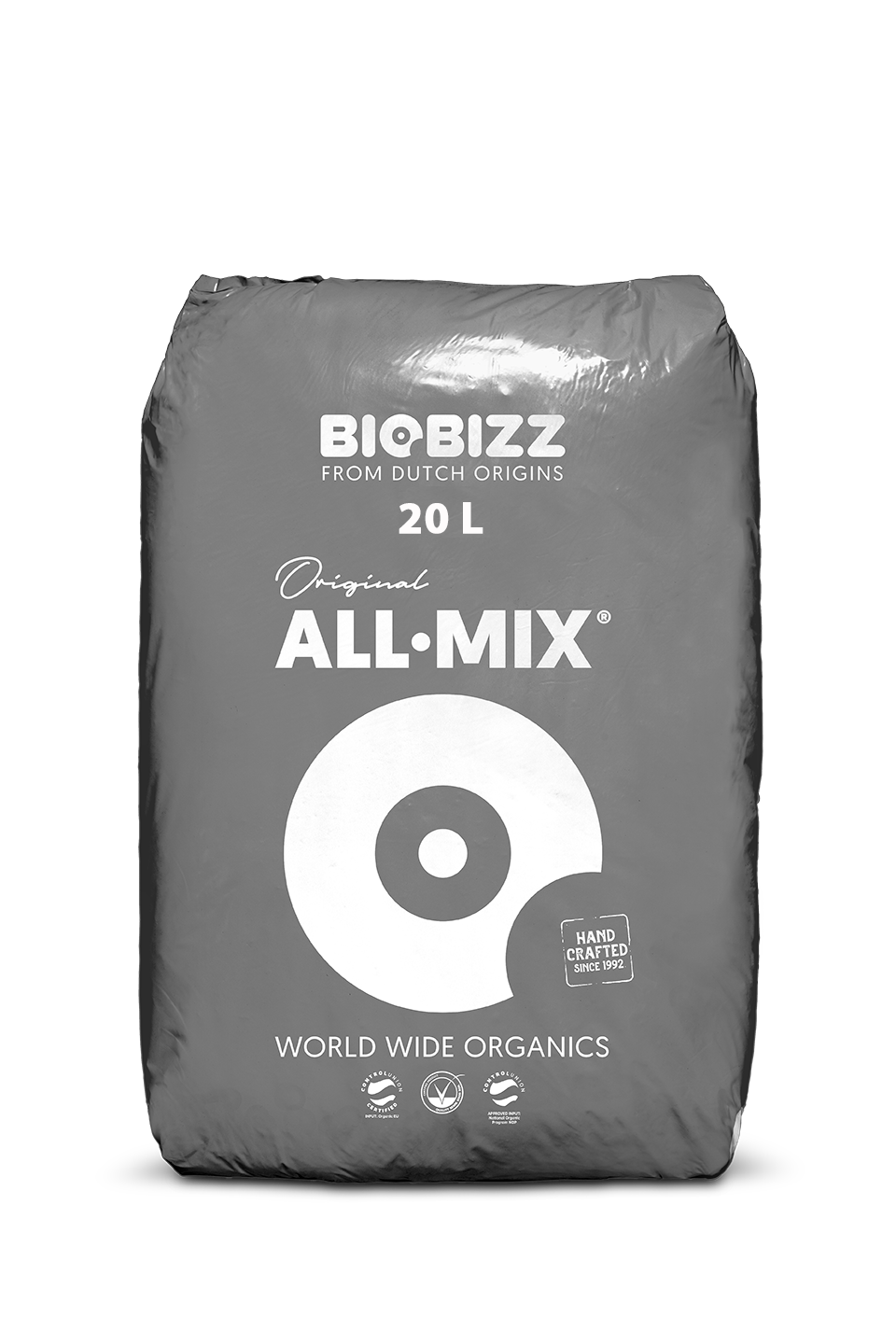 Bio Bizz All-Mix 20 l