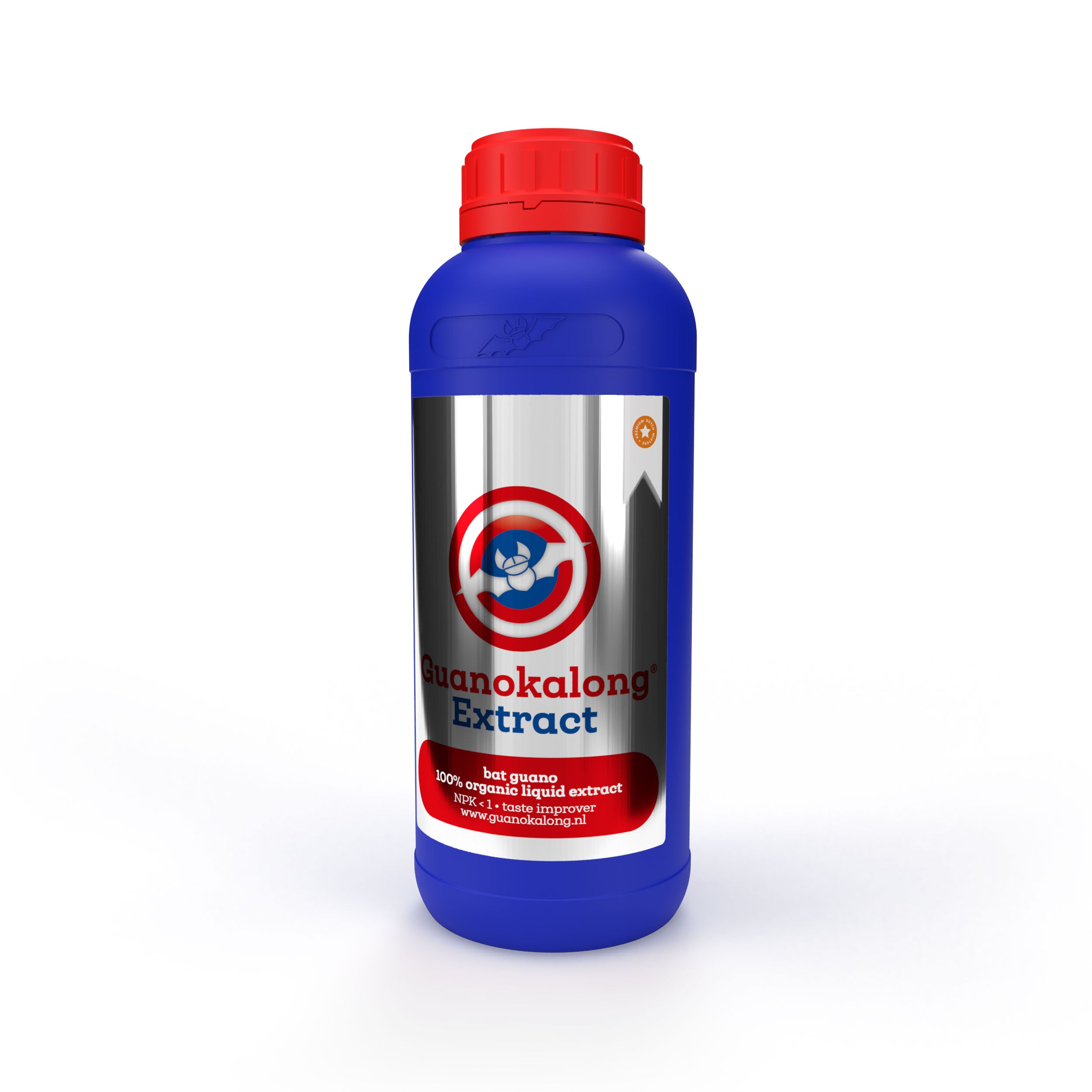 Guanokalong Batguano Extrakt(Taste improver) 1 l