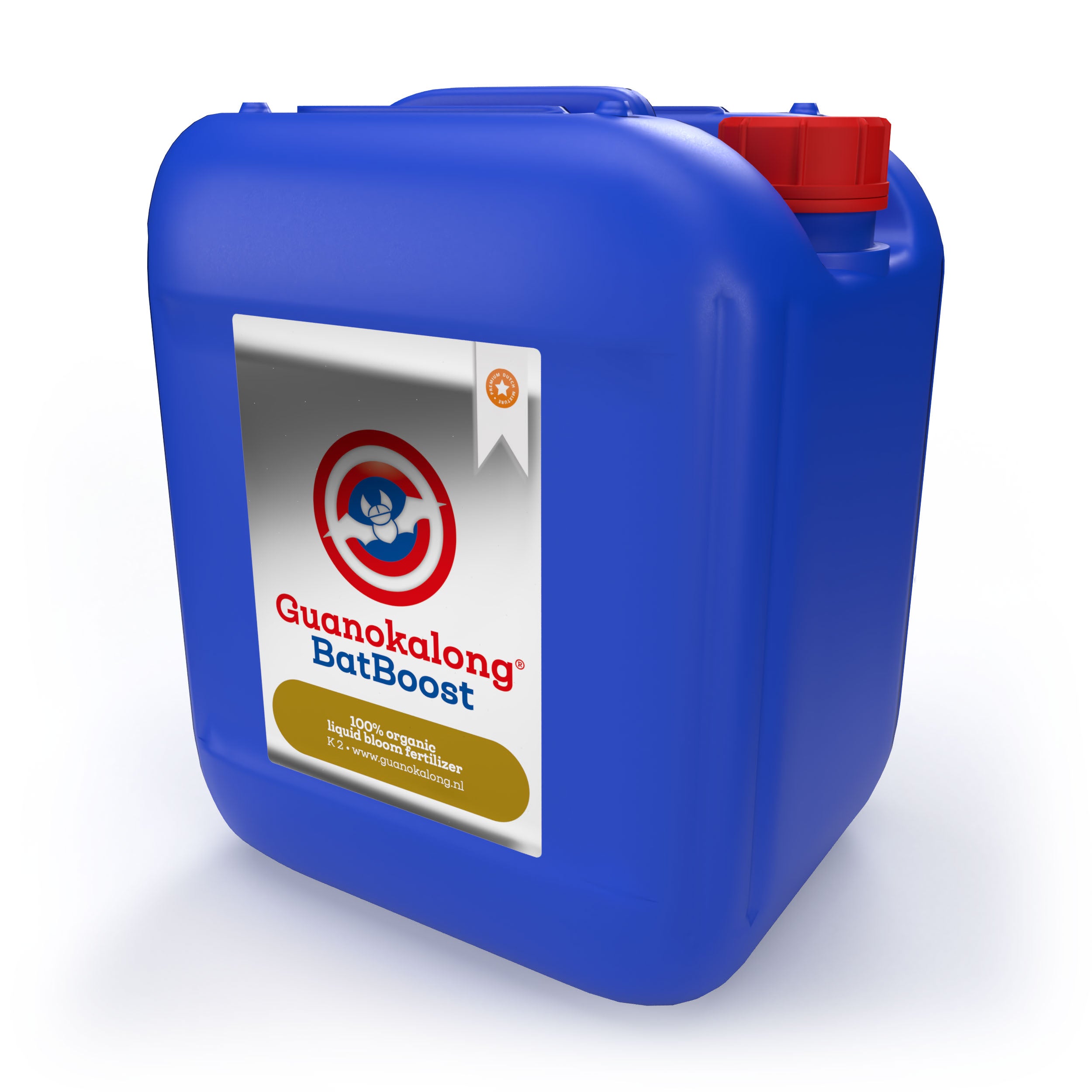 Guanokalong Batboost K 2 - 5 l