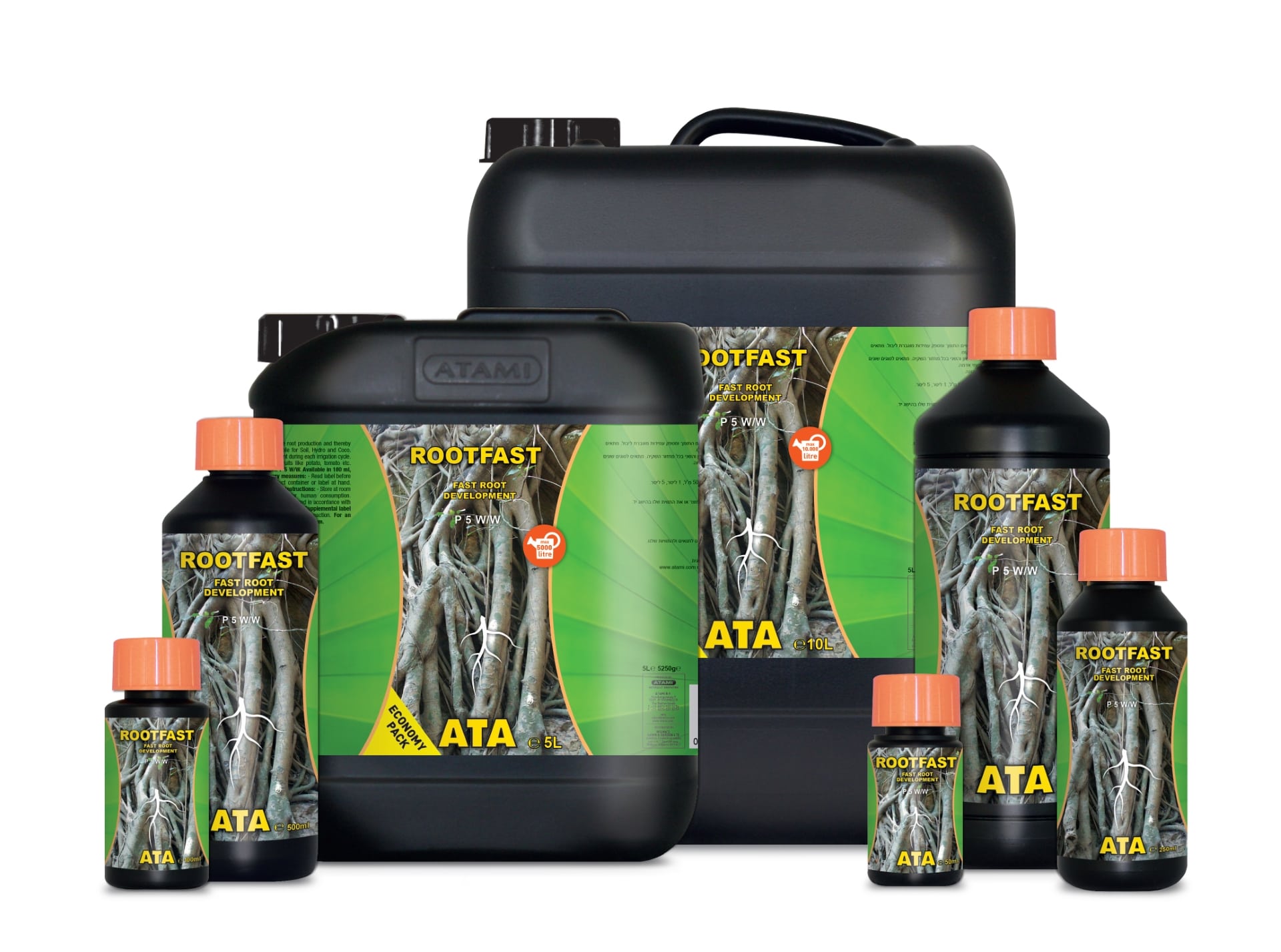ATA Rootfast 500 ml