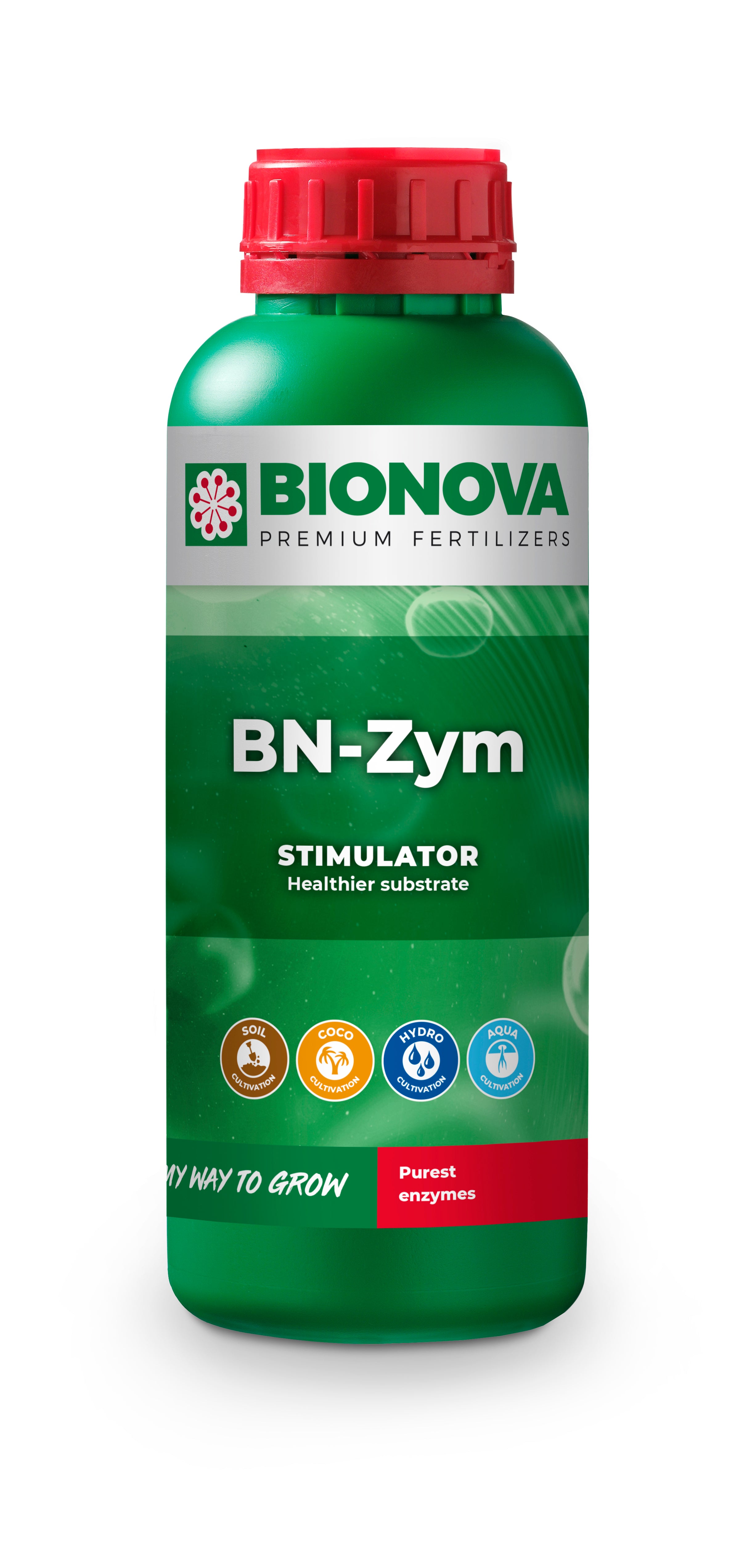 Bio Nova Zym 5 l