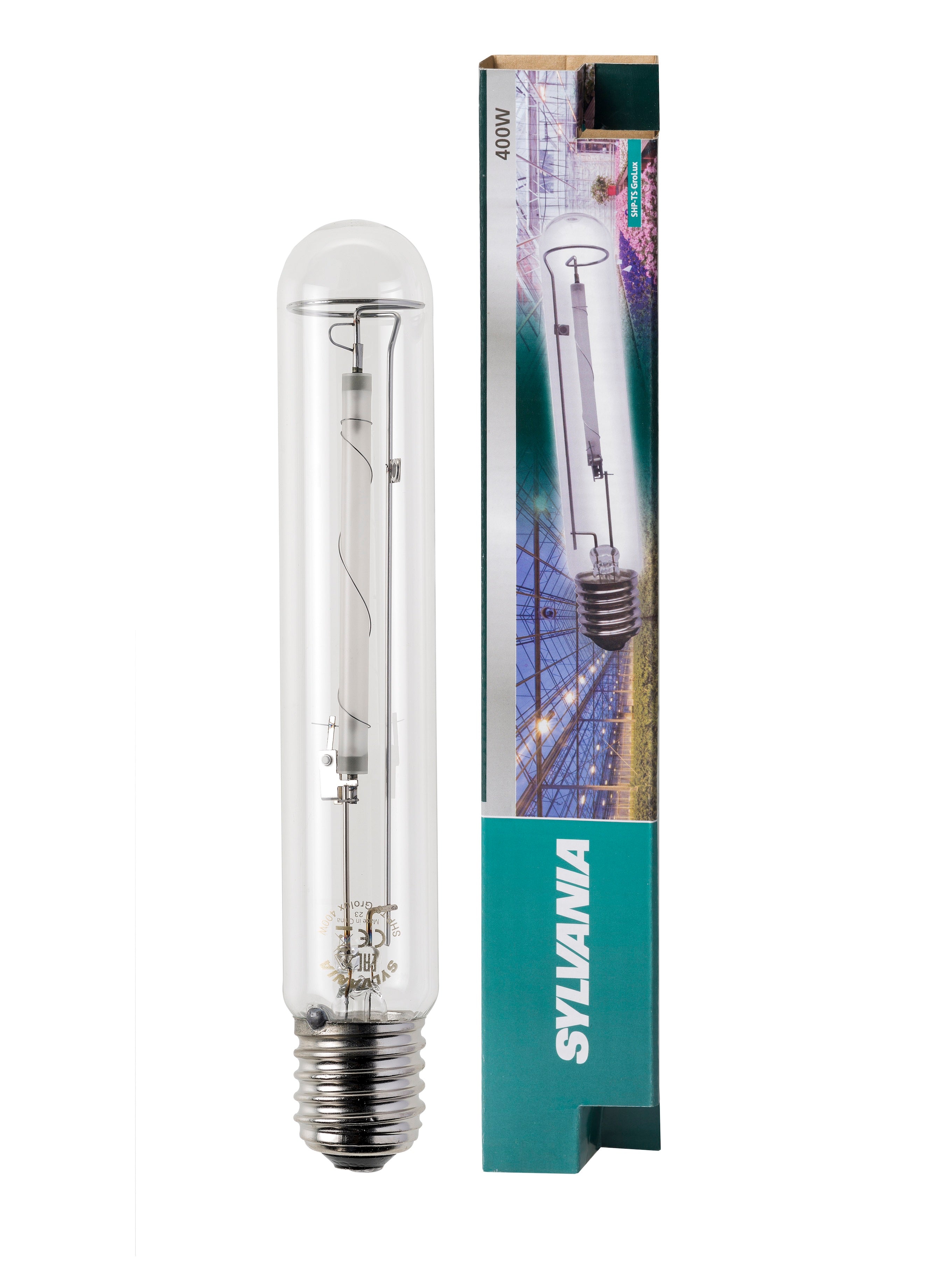 Sylvania 250 Watt Grolux