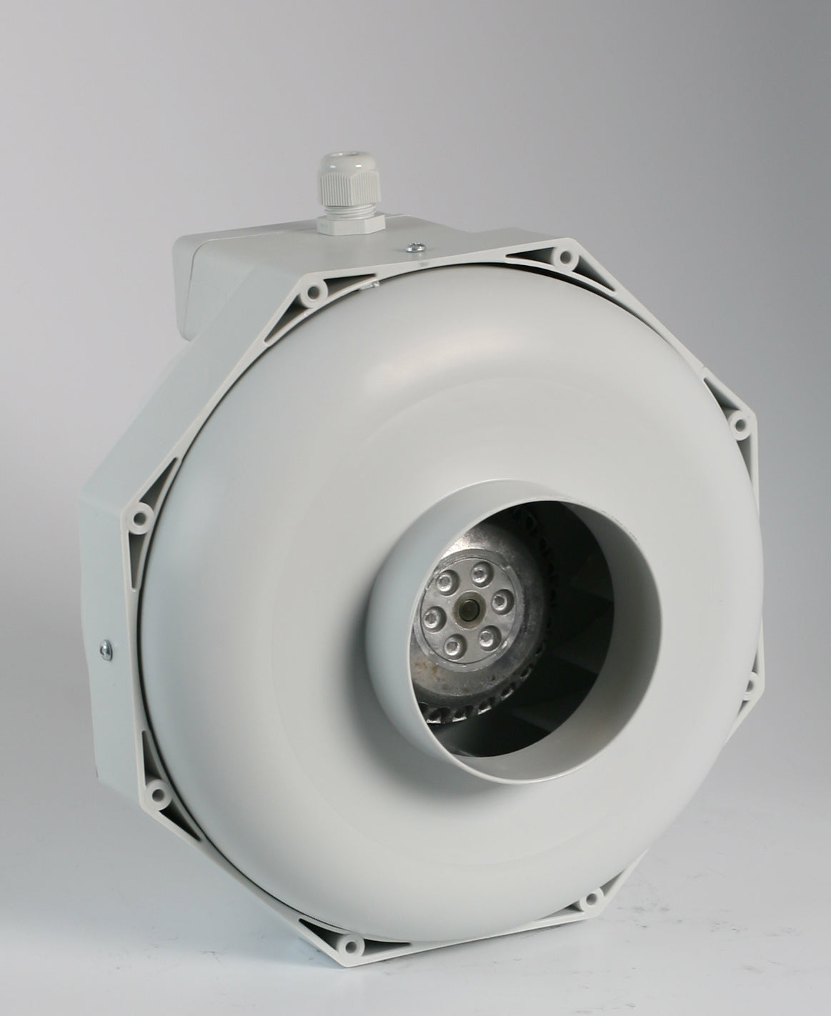 Rohrventilator Can RK 100 240 m³/h