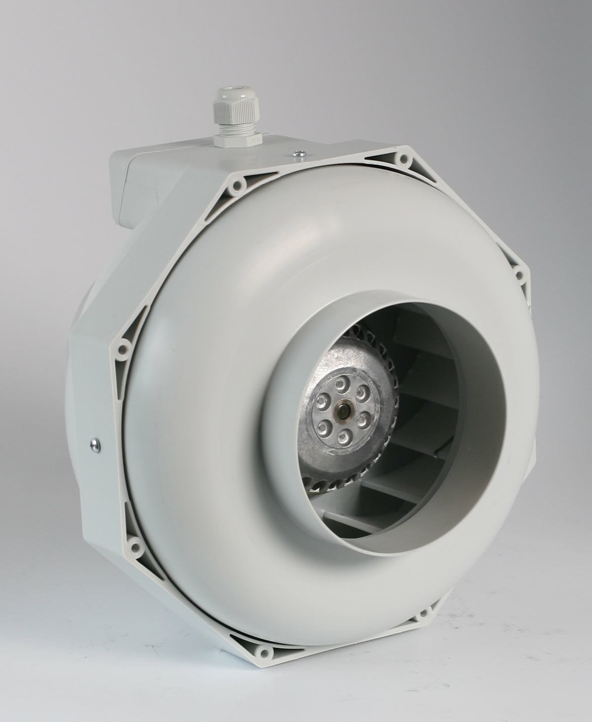 Rohrventilator Can RK 125 310 m³/h