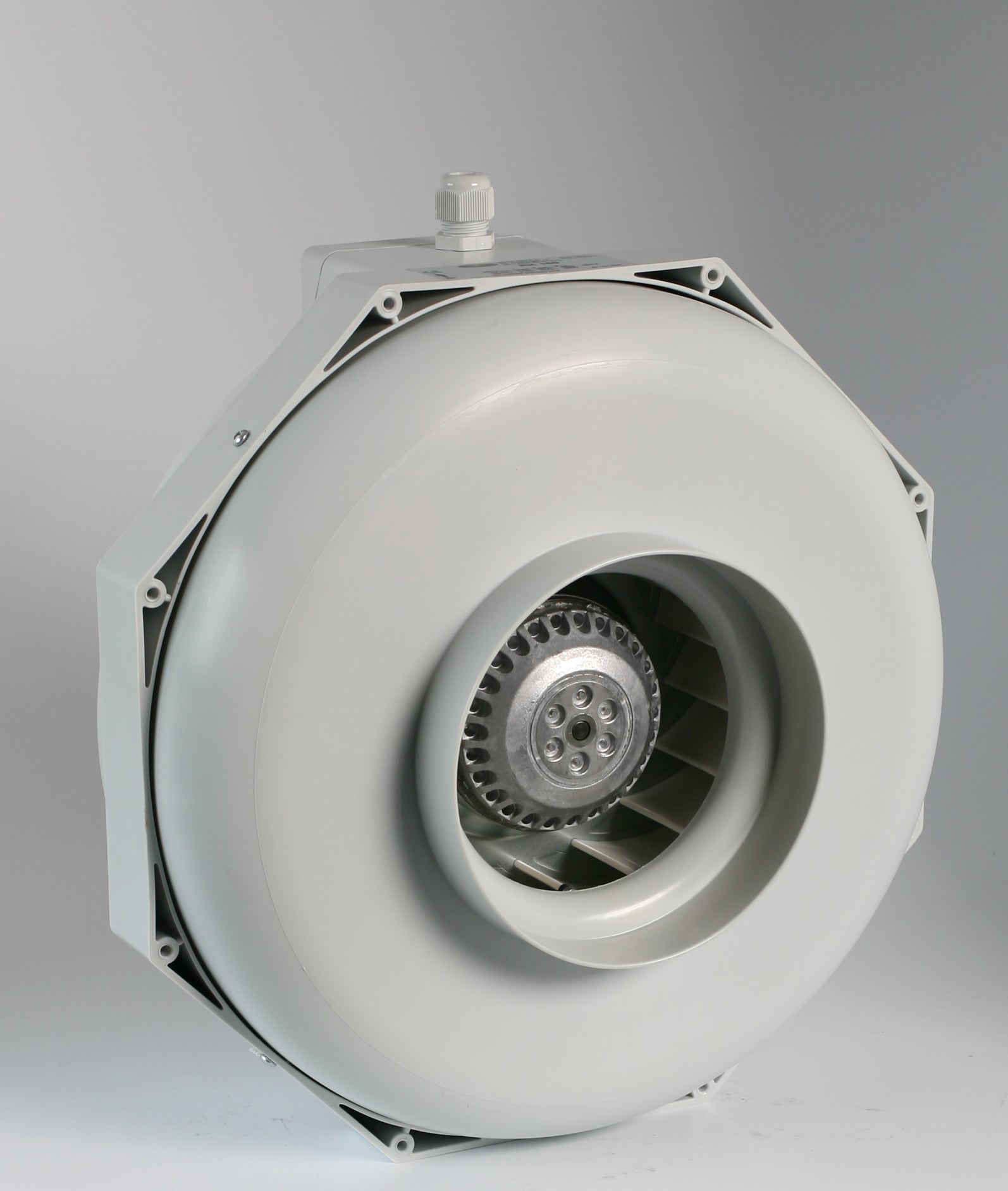 Rohrventilator Can RK 200 820 m³/h