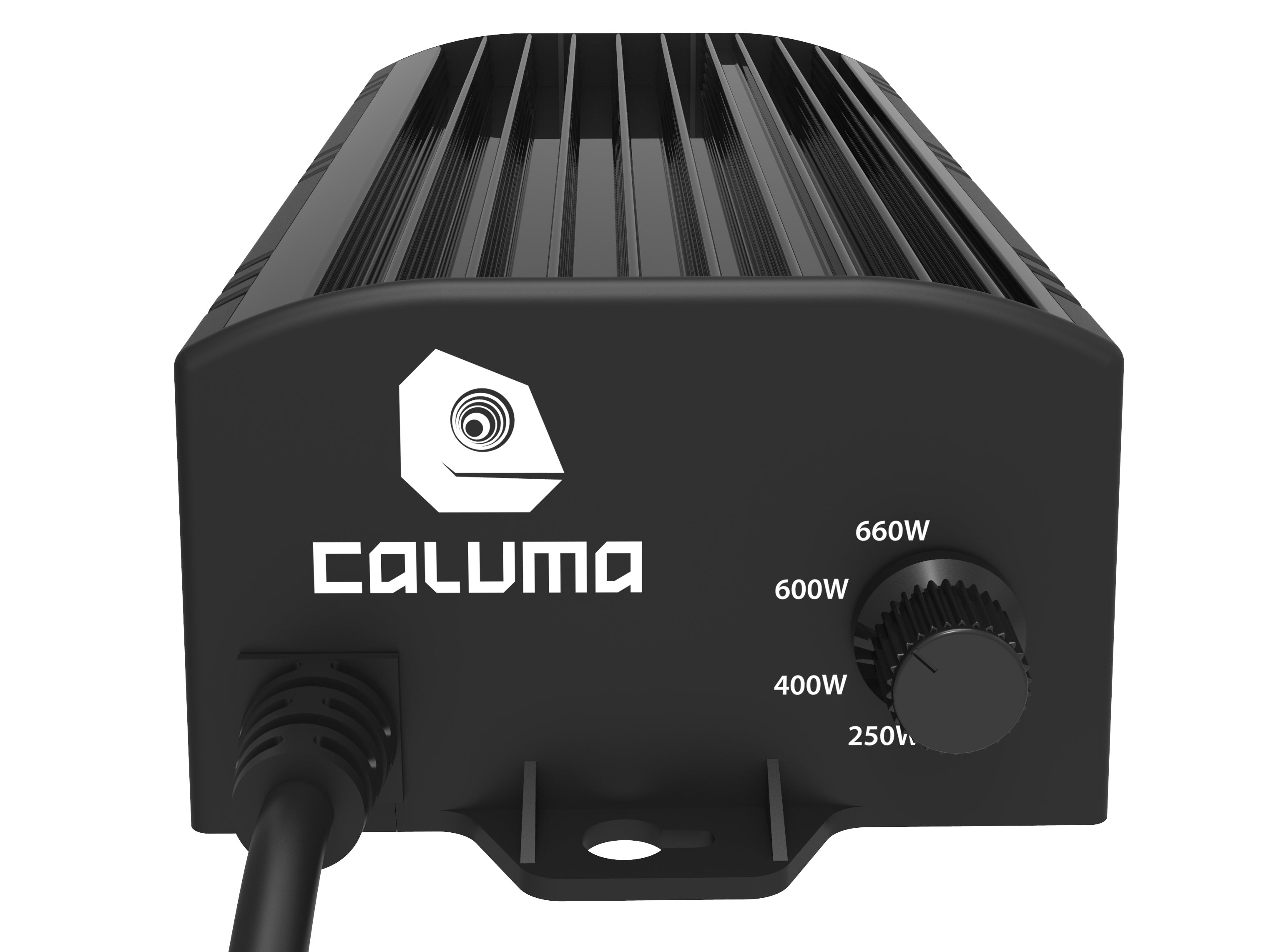 Caluma X-Lite Vorschaltgerät 600W (elektron.)