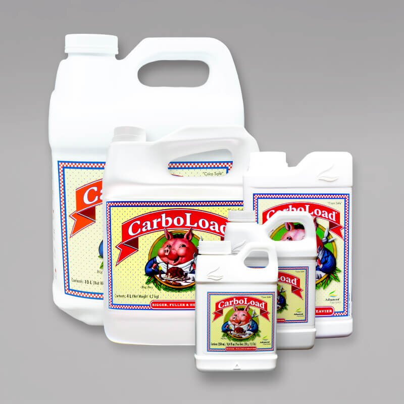 Advanced Nutrients CarboLoad Liquid 1L