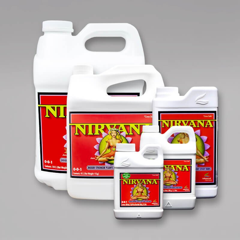 Advanced Nutrients Nirvana 1L
