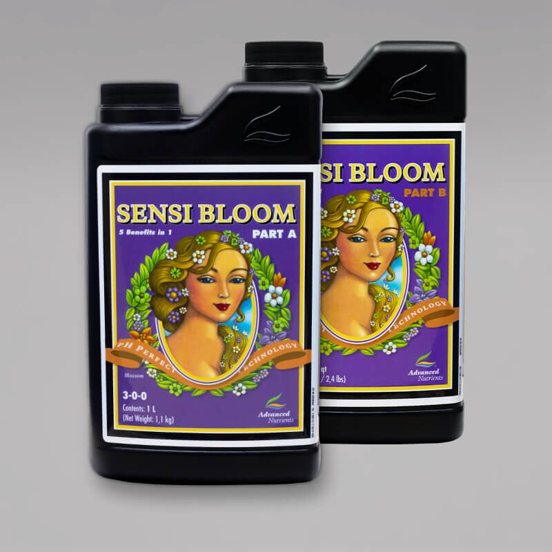 Advanced Nutrients SensiBloom A 1 l