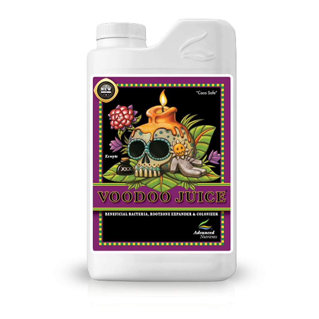 Advanced Nutrients Voodoo Juice 5L