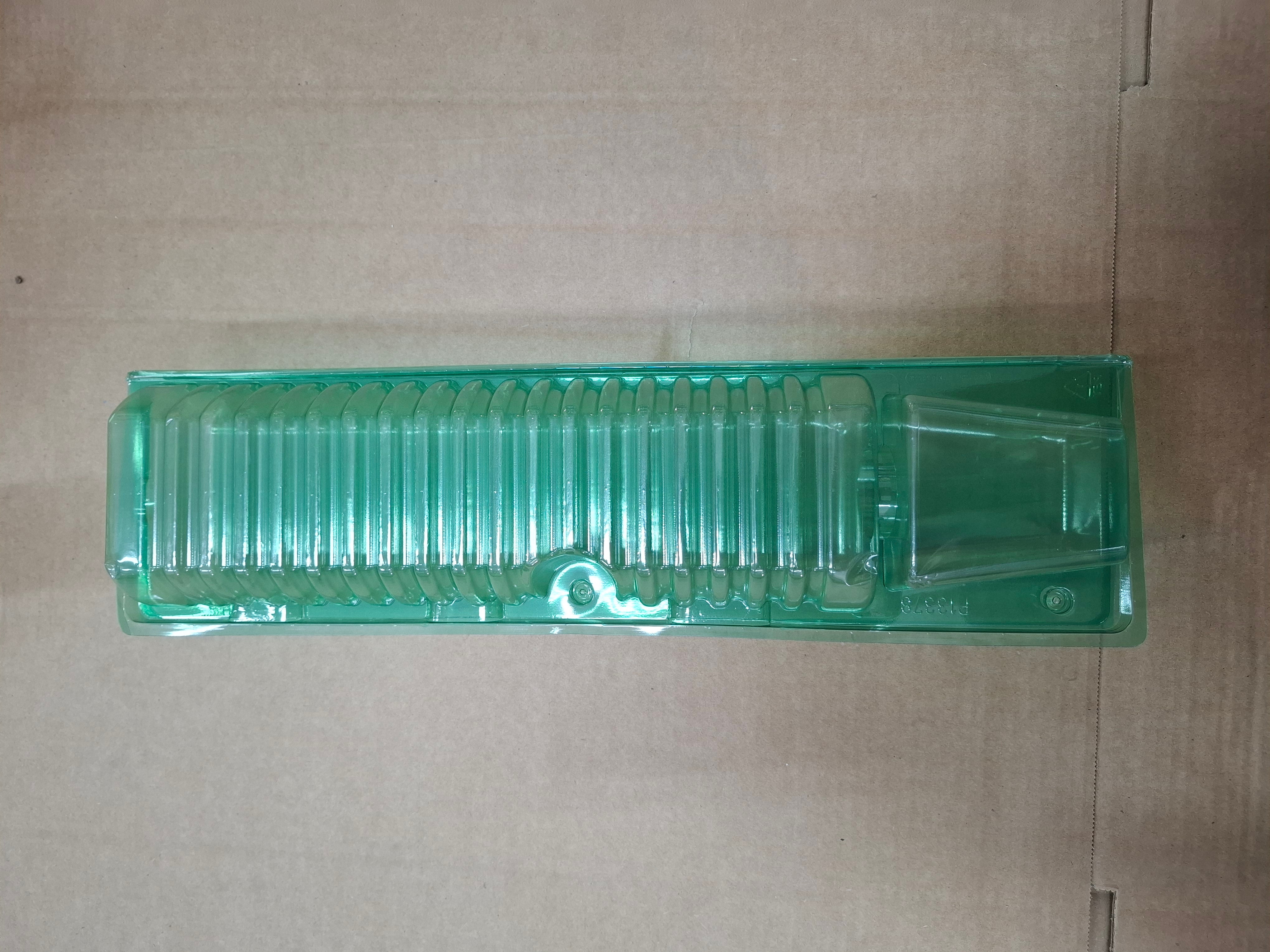 Stecklingsversandbox f. 1 x 7er Würfel  33cm Höhe