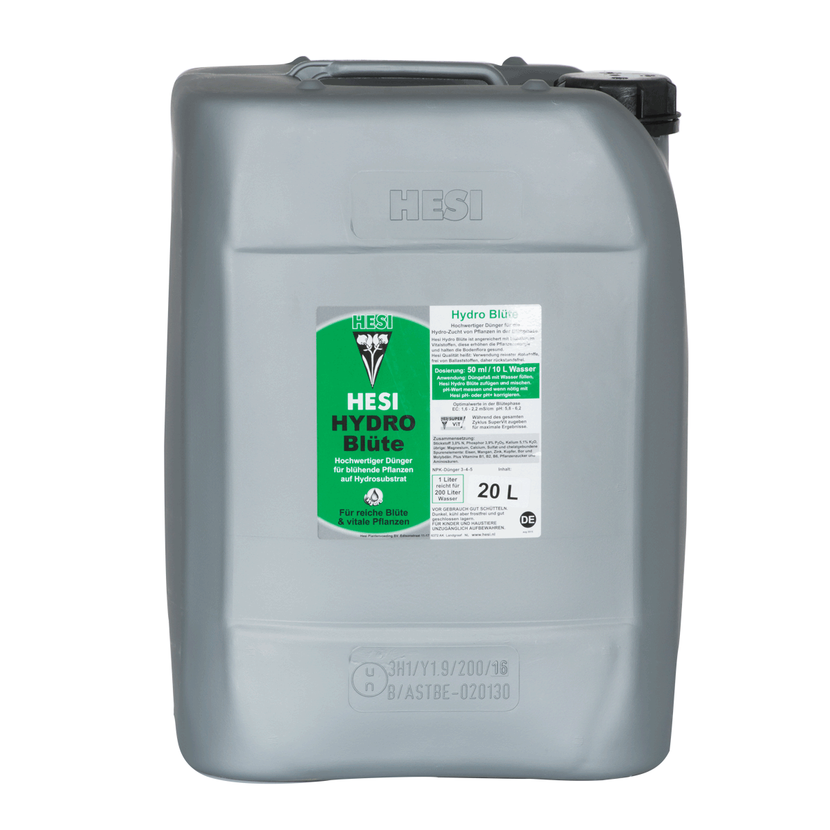 Hesi Hydro Bloom 20 l