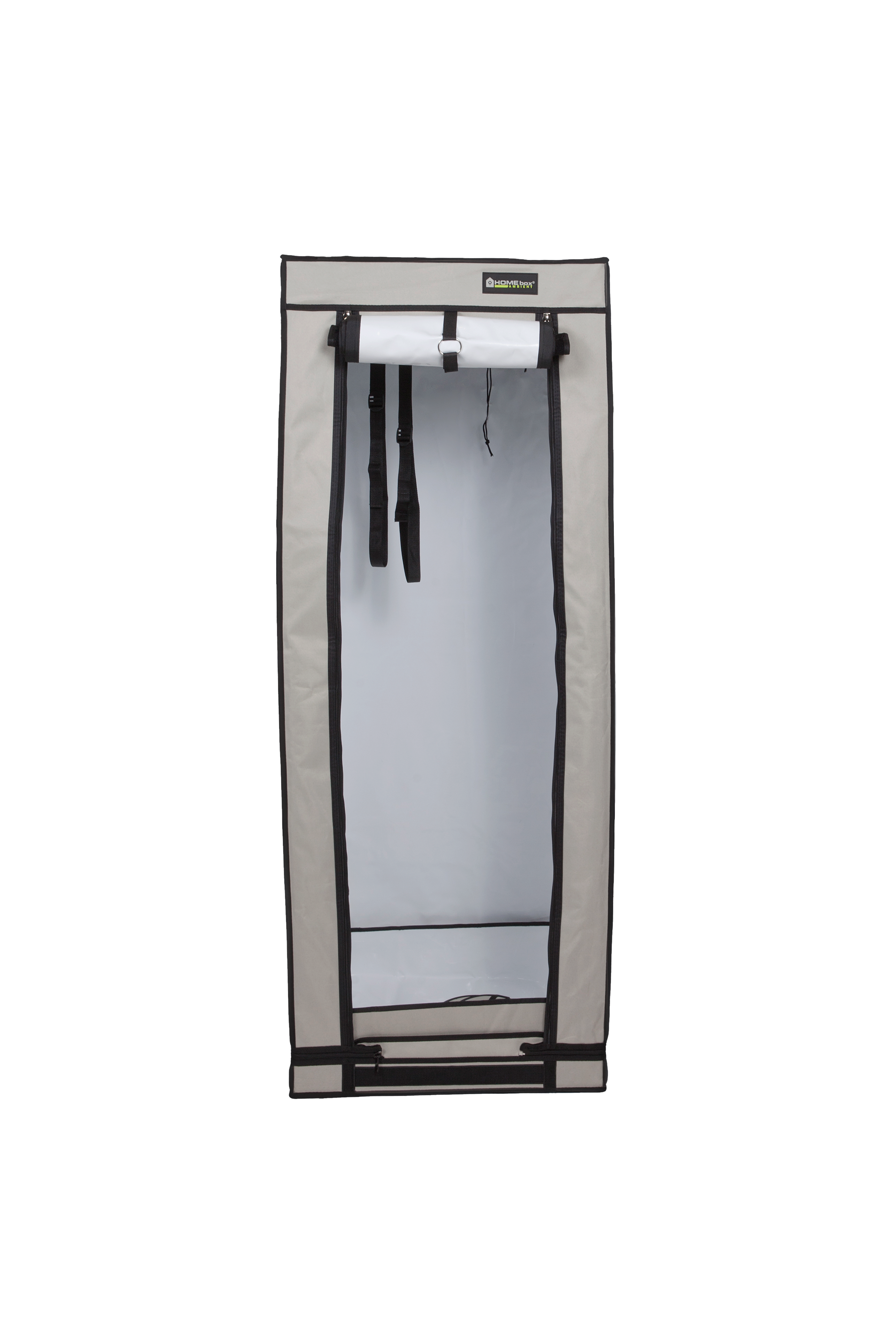 Homebox Ambient Q60 PLUS  (60 x 60 x 160 cm)