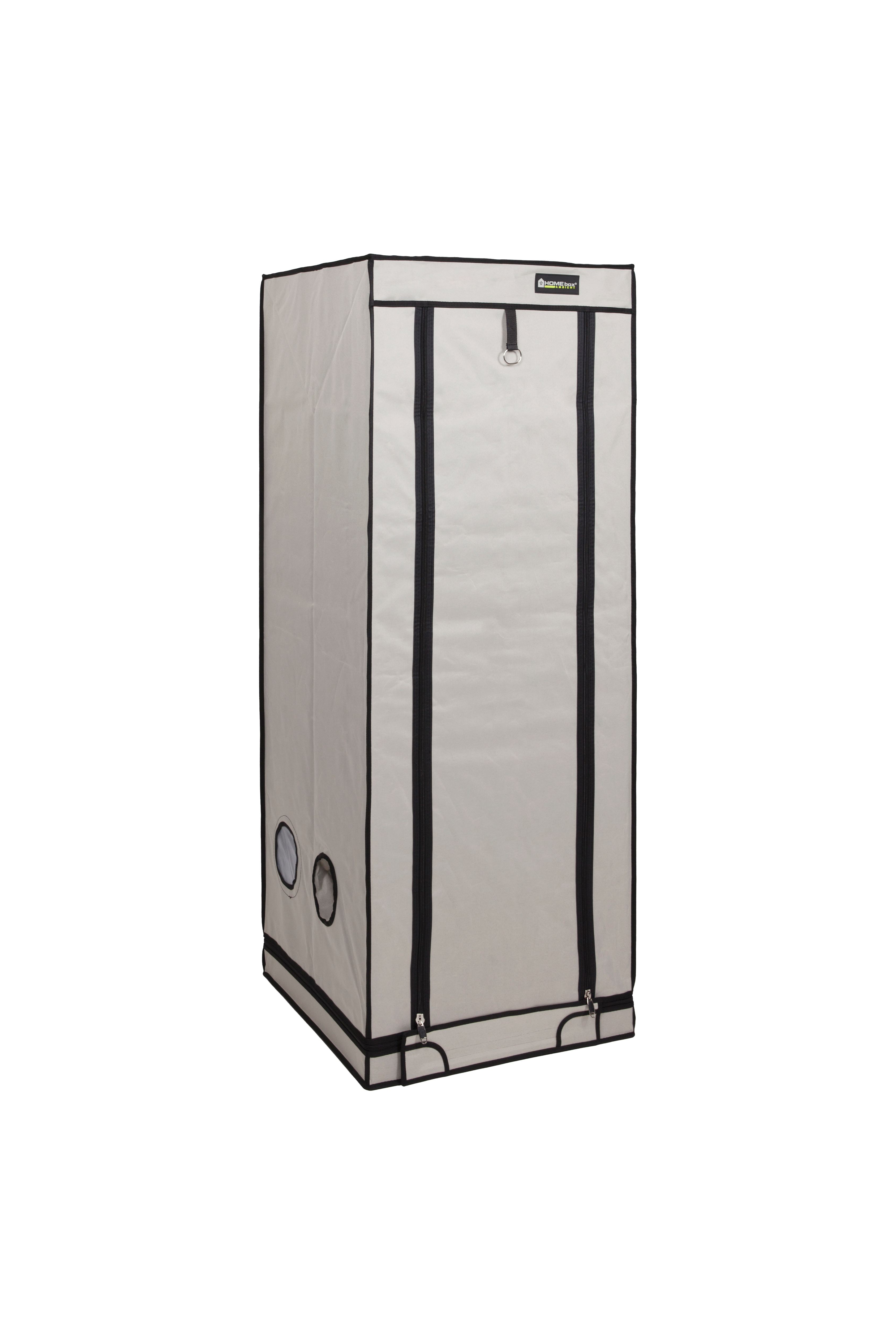 Homebox Ambient Q60 PLUS  (60 x 60 x 160 cm)